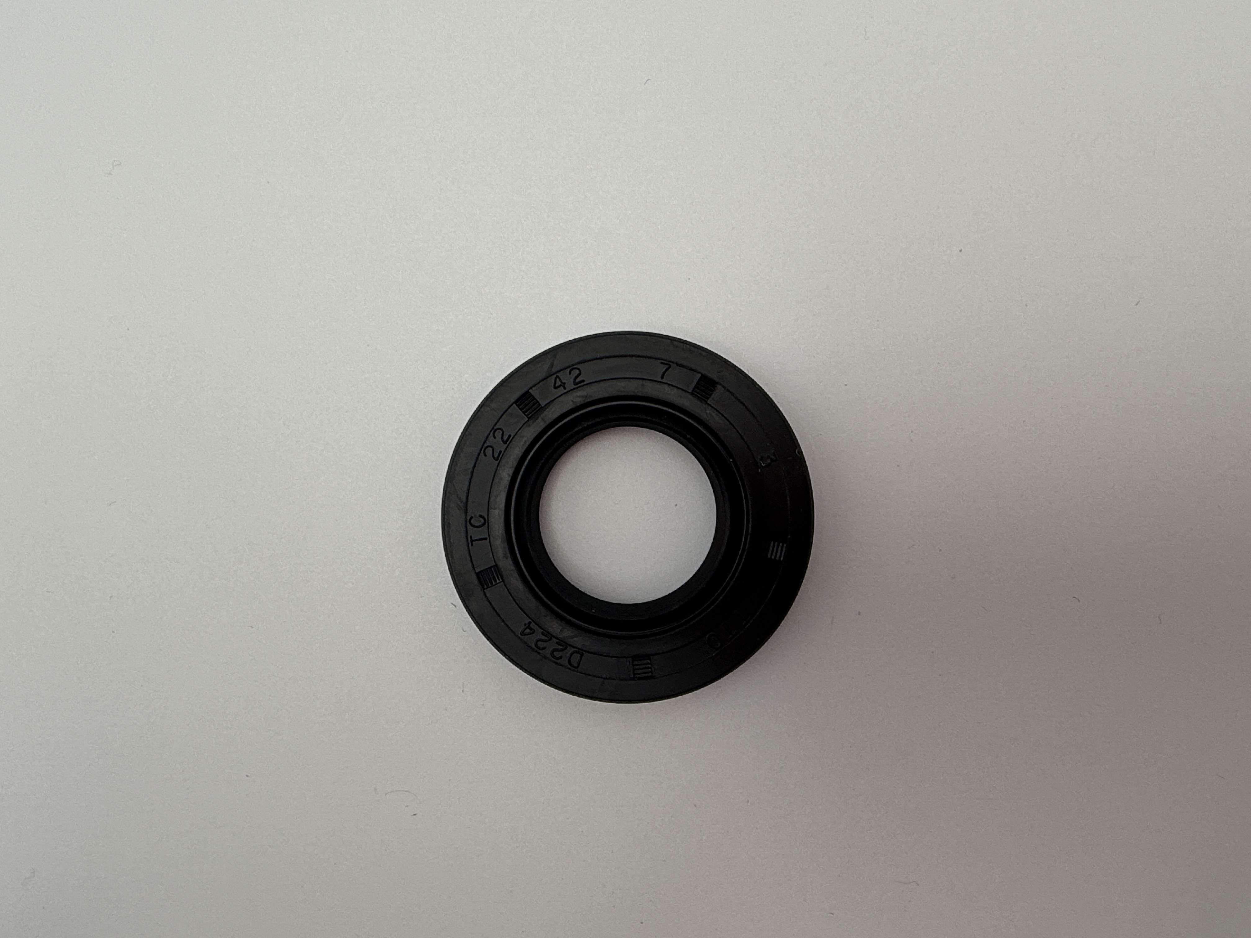 Hendler Oil Seal 42 x 22 x 7