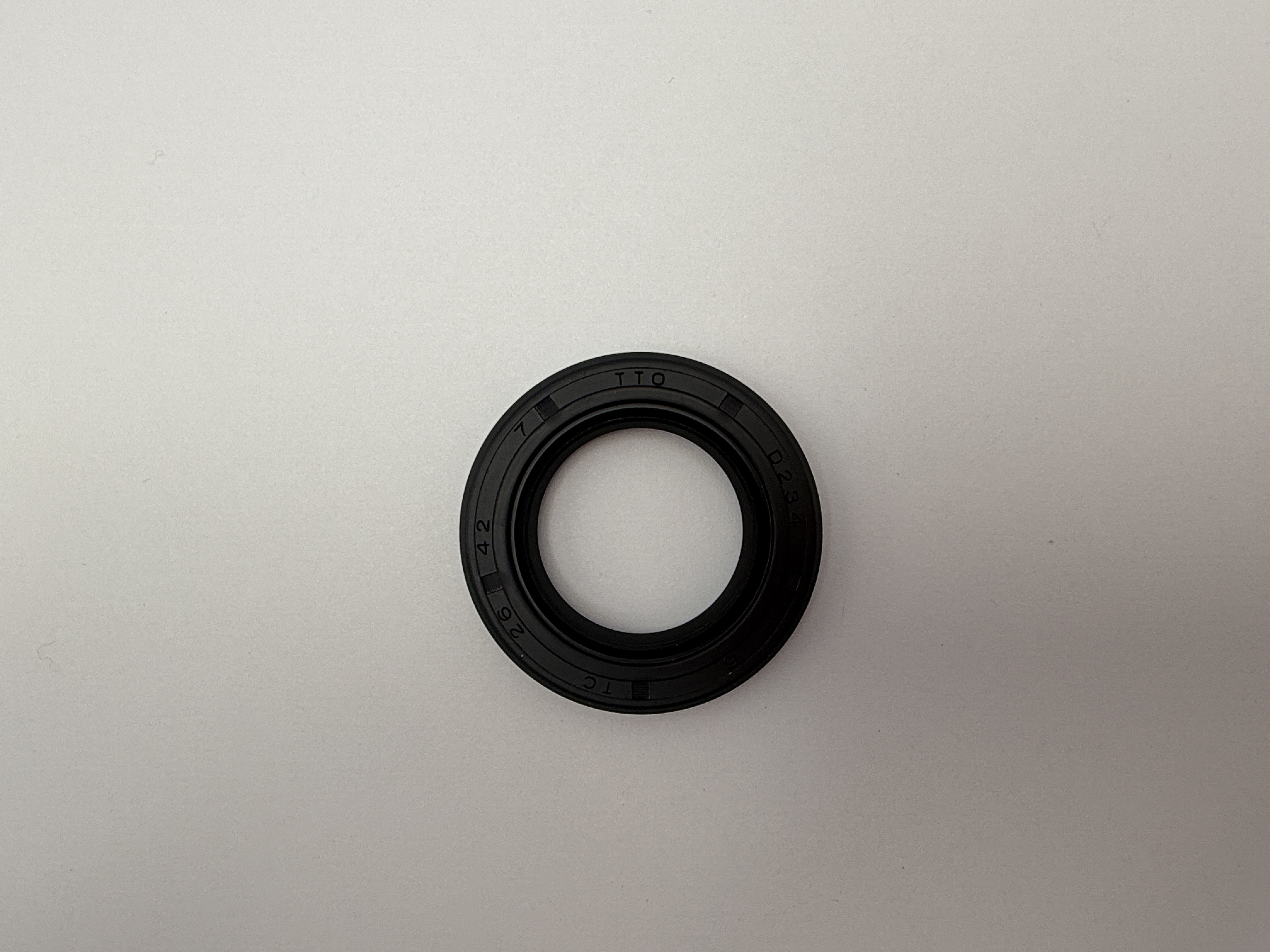 Hendler Oil Seal 42 x 26 x 7