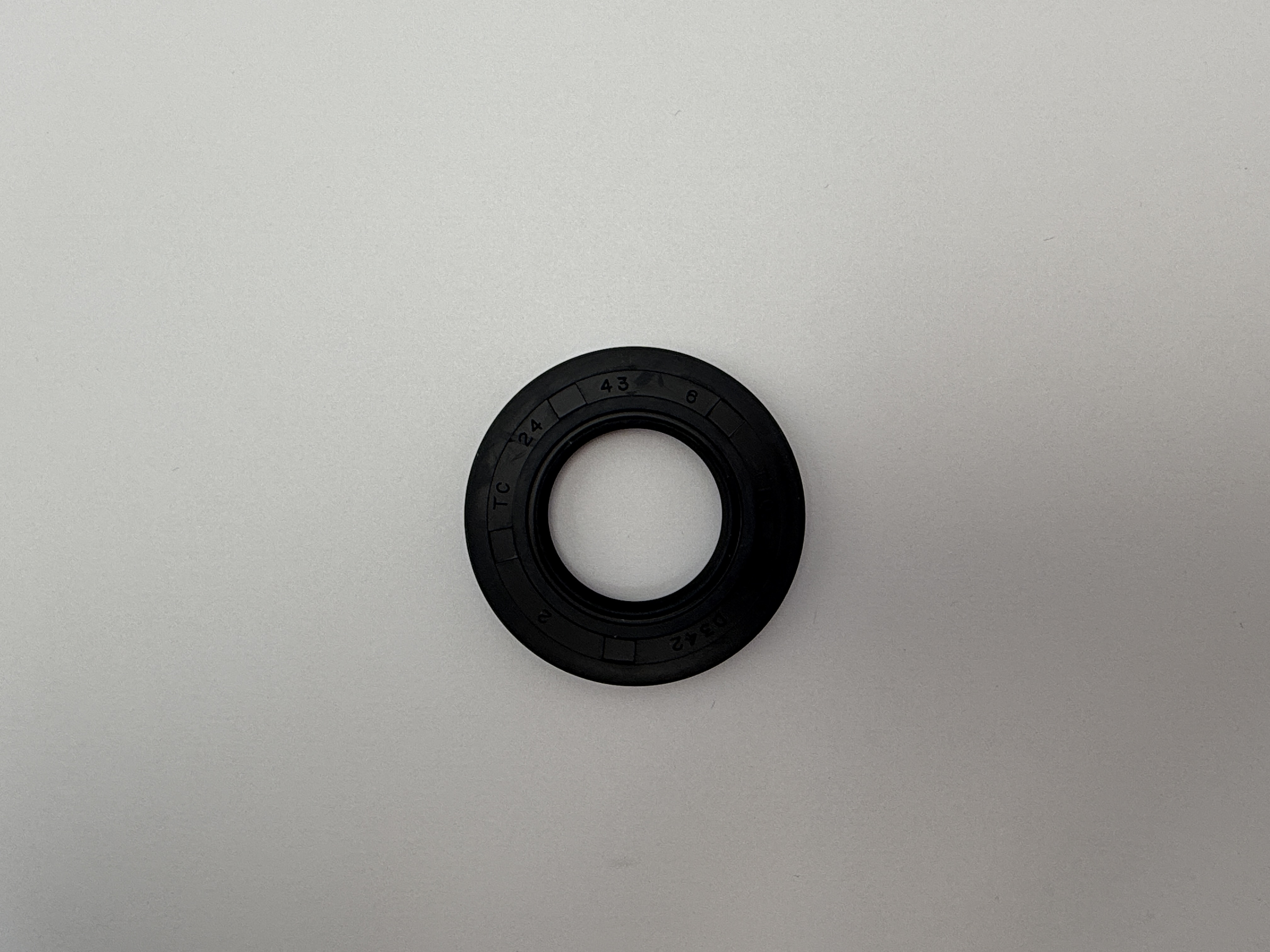 Hendler Oil Seal 43 x 24 x 6