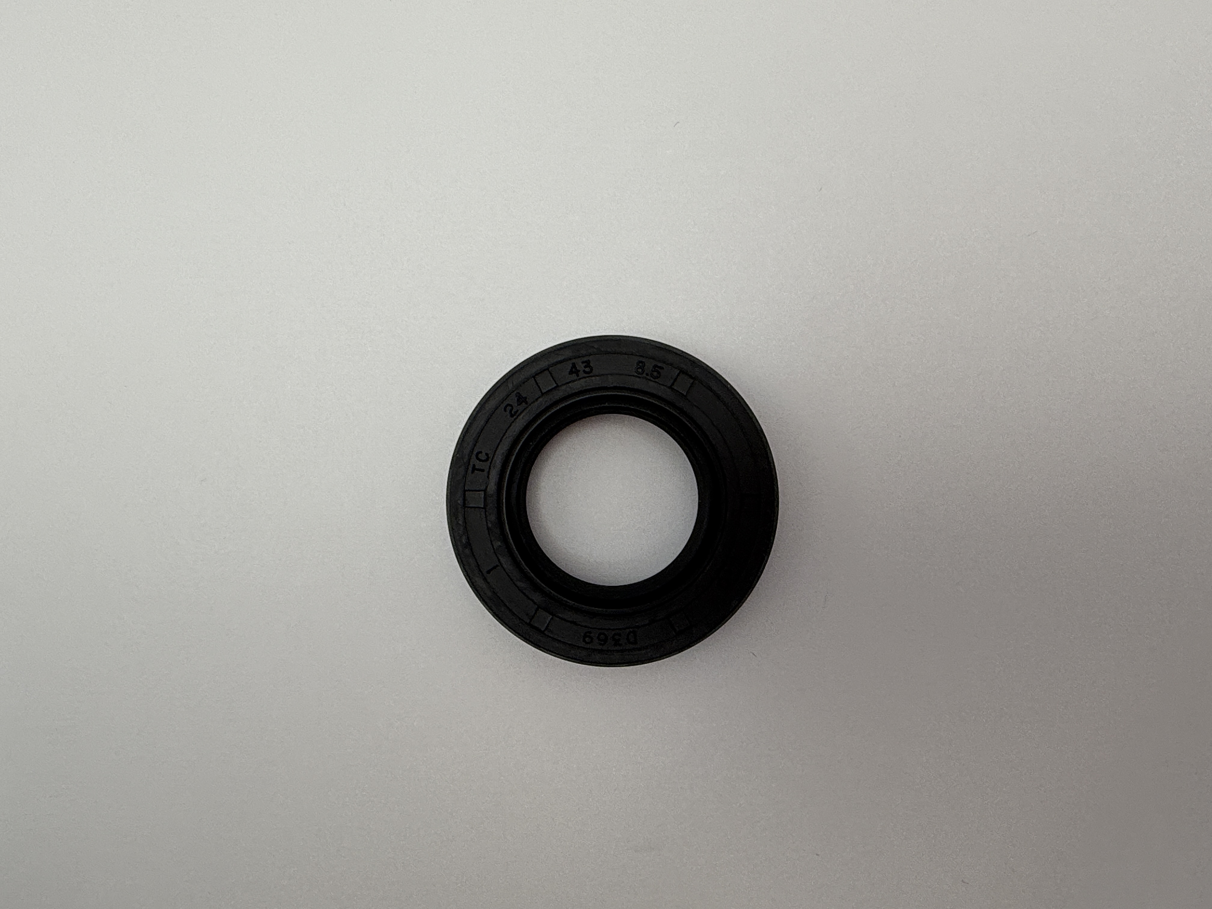 Hendler Oil Seal 43 x 24 x 8