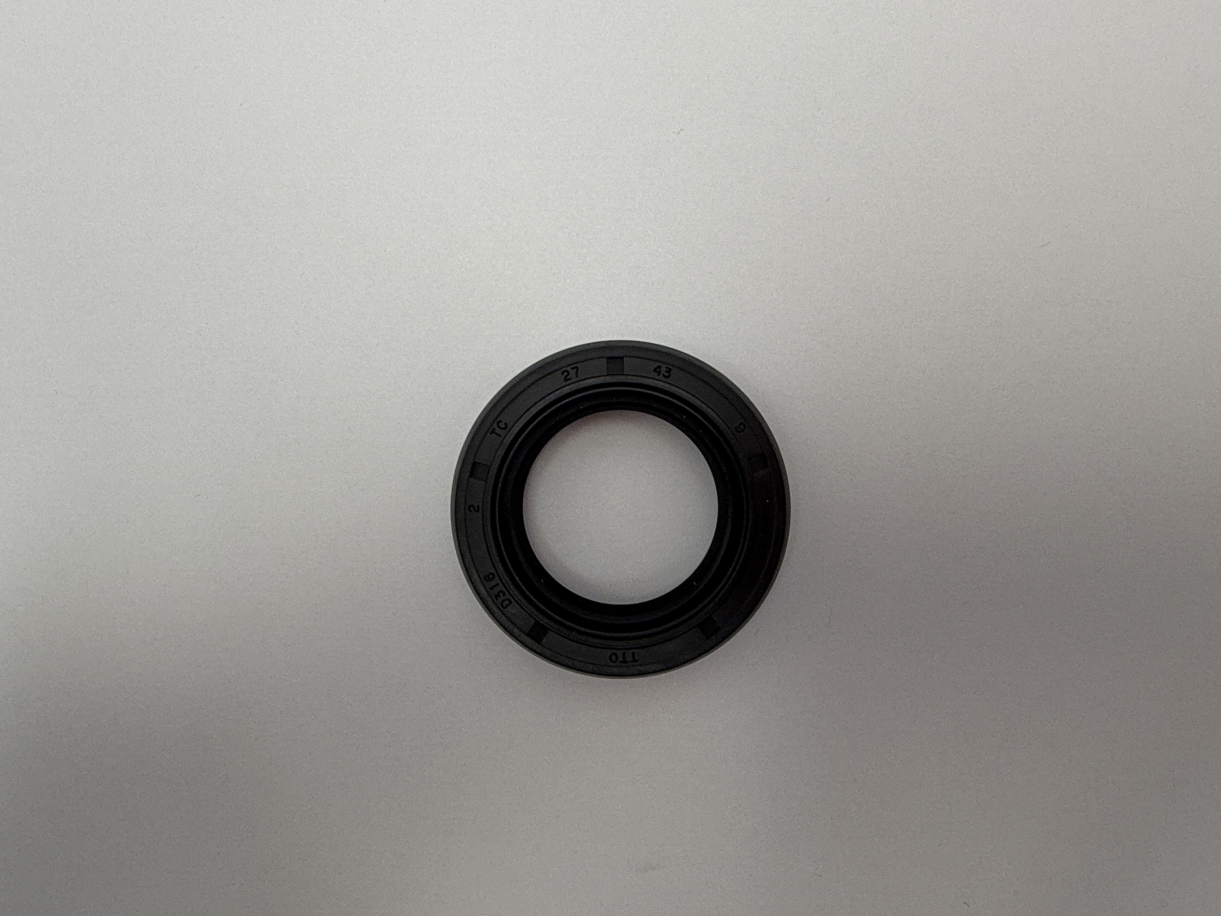 Hendler Oil Seal 43 x 27 x 9