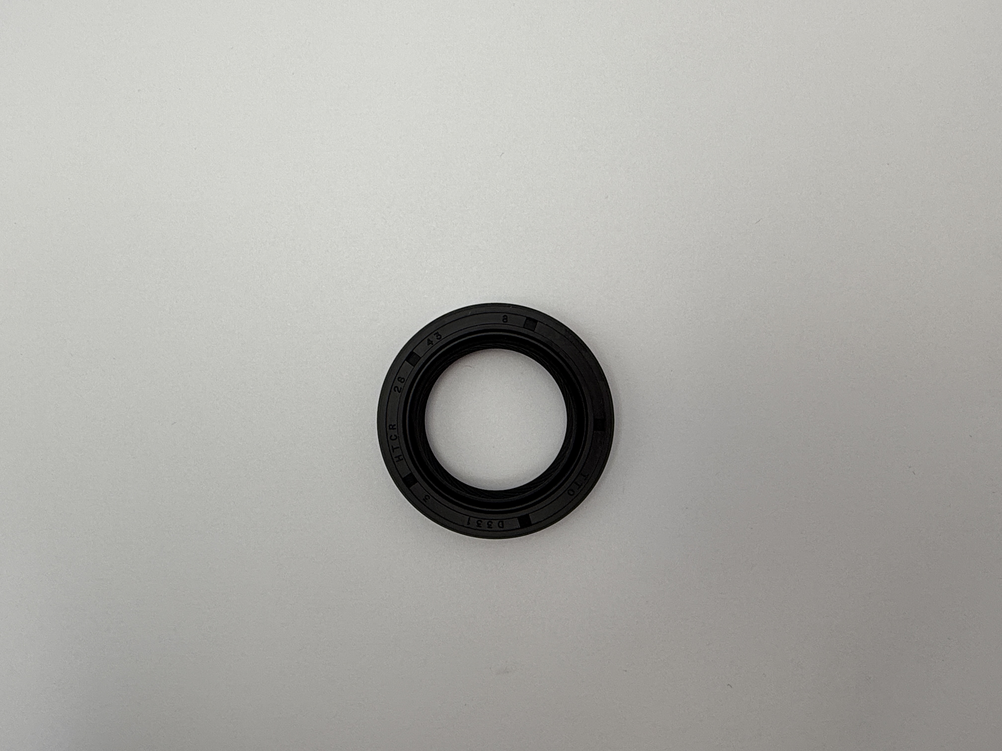 Hendler Oil Seal 43 x 28 x 8