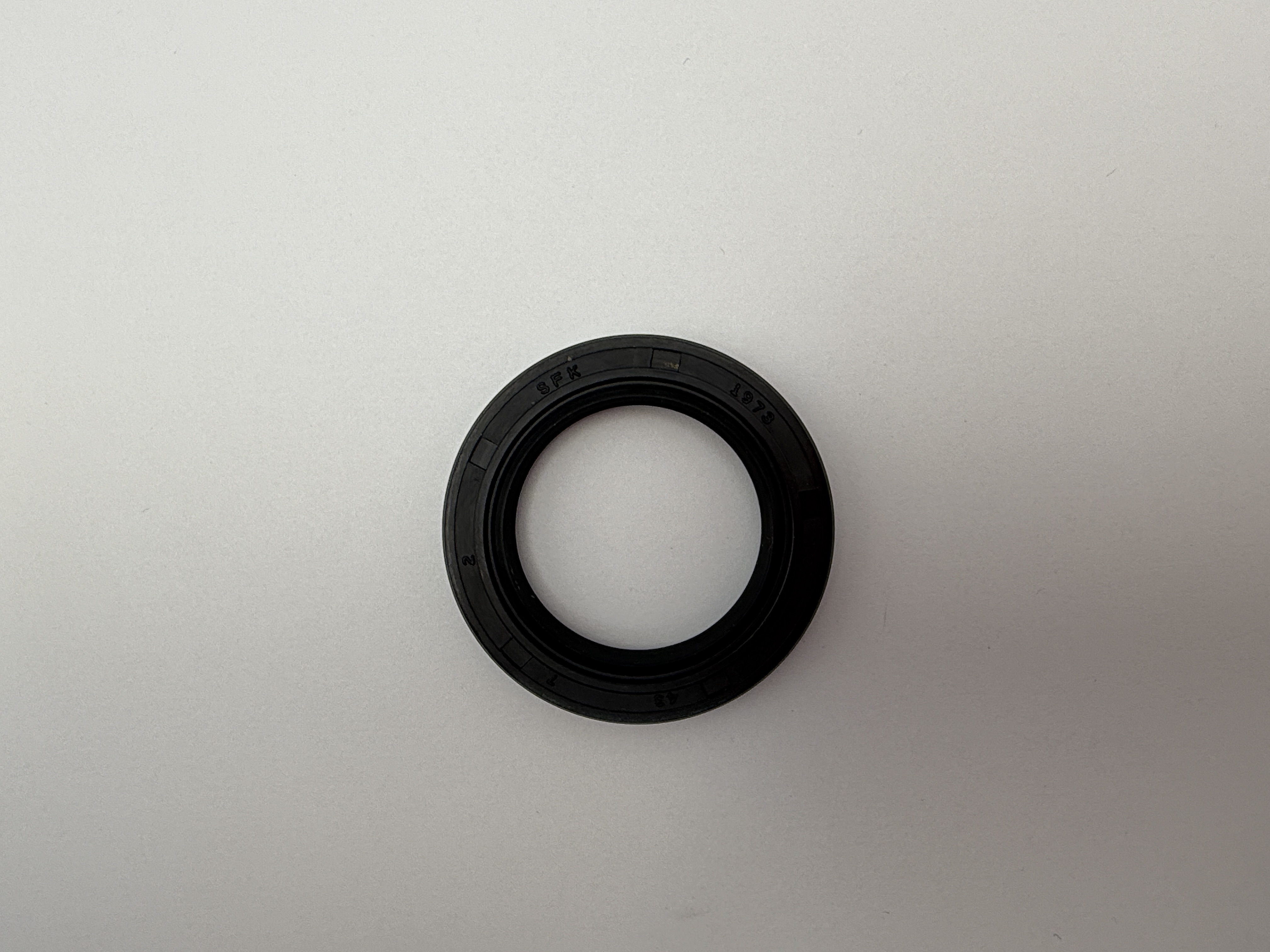 Hendler Oil Seal 43 x 29.4 x 7