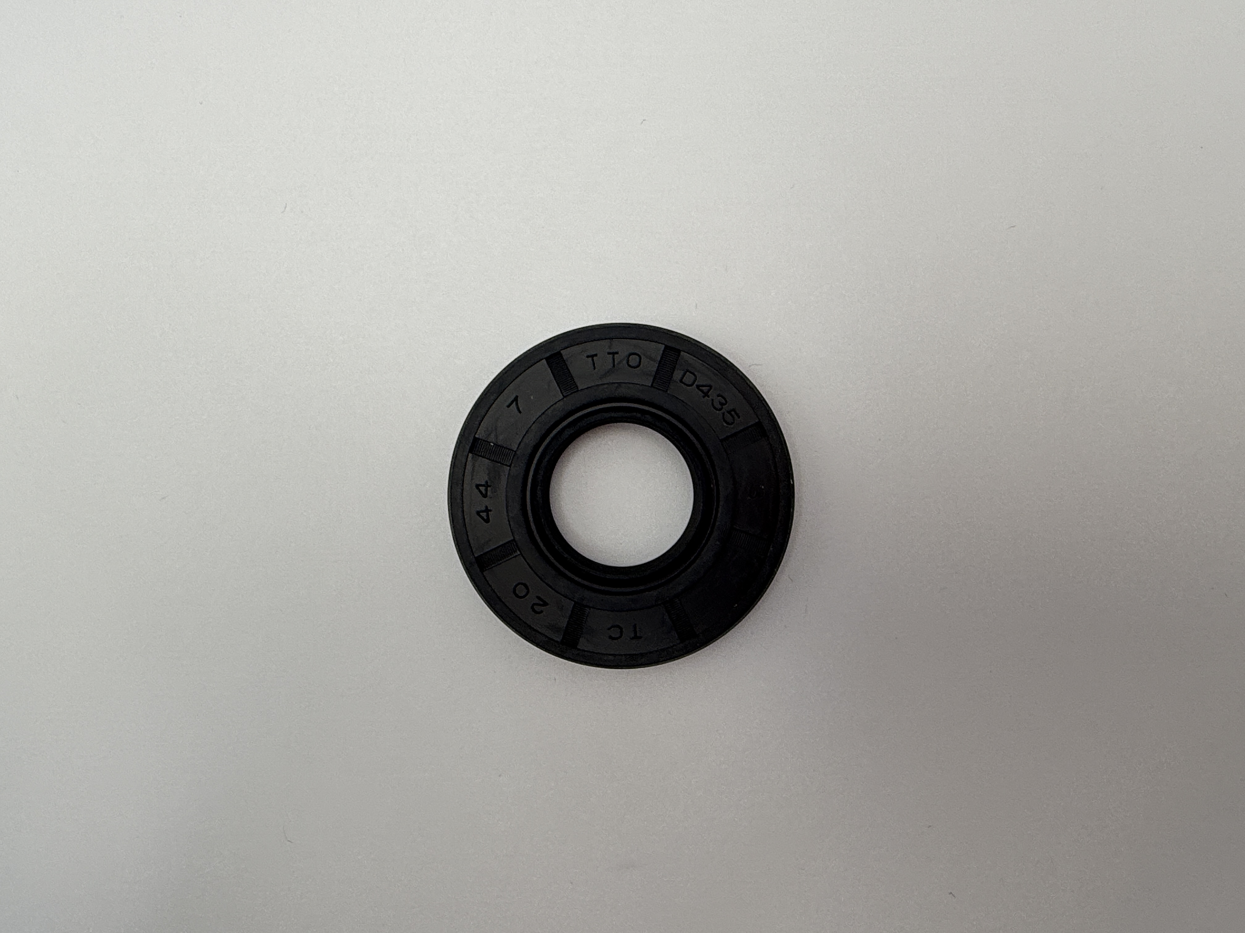 Hendler Oil Seal 44 x 20 x 7