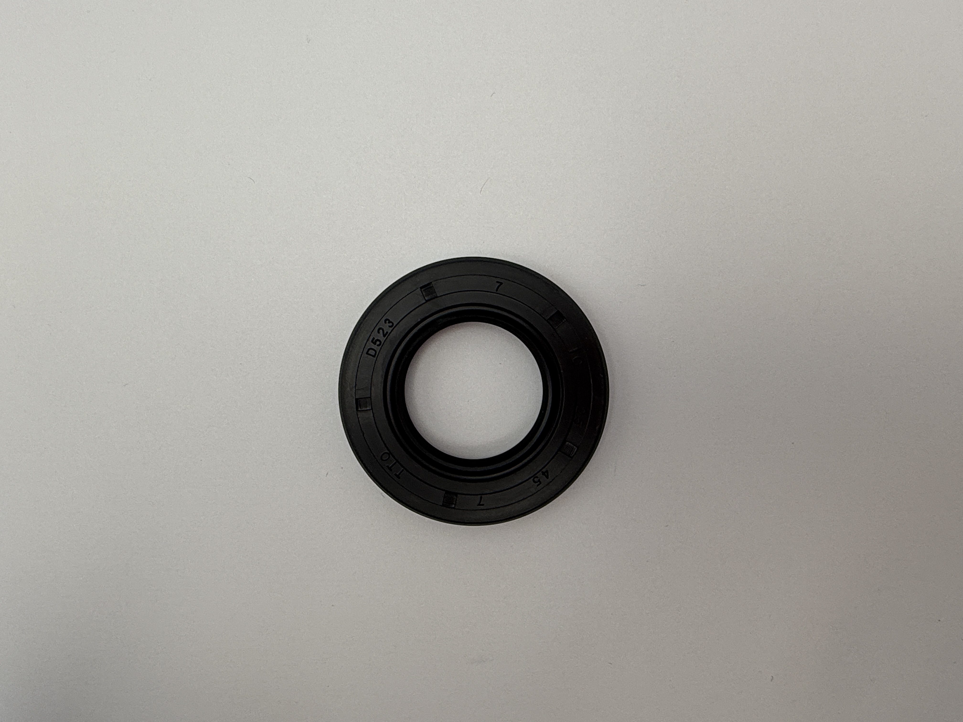 Hendler Oil Seal 45 x 25 x 7