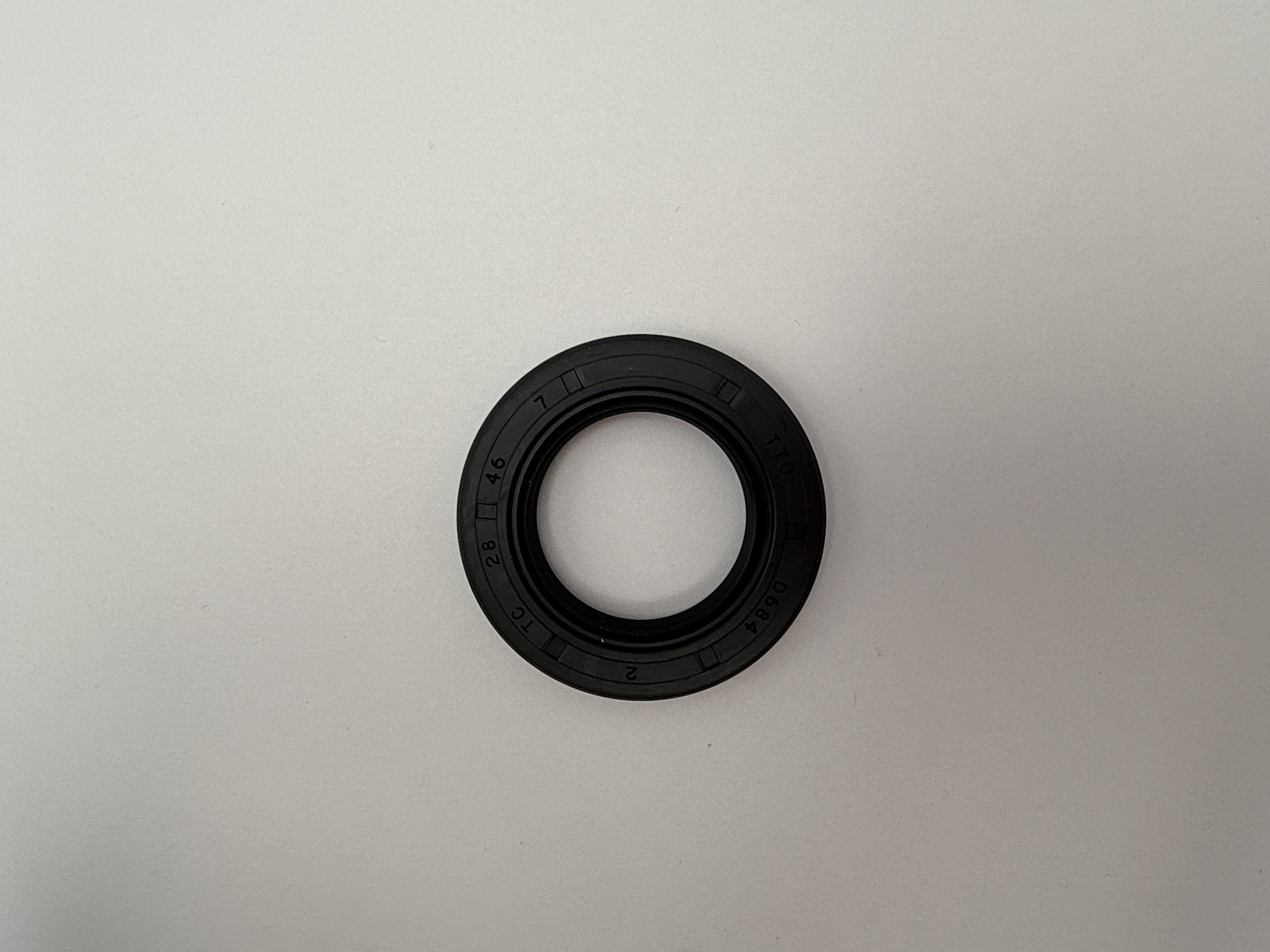 Hendler Oil Seal 46 x 28 x 7