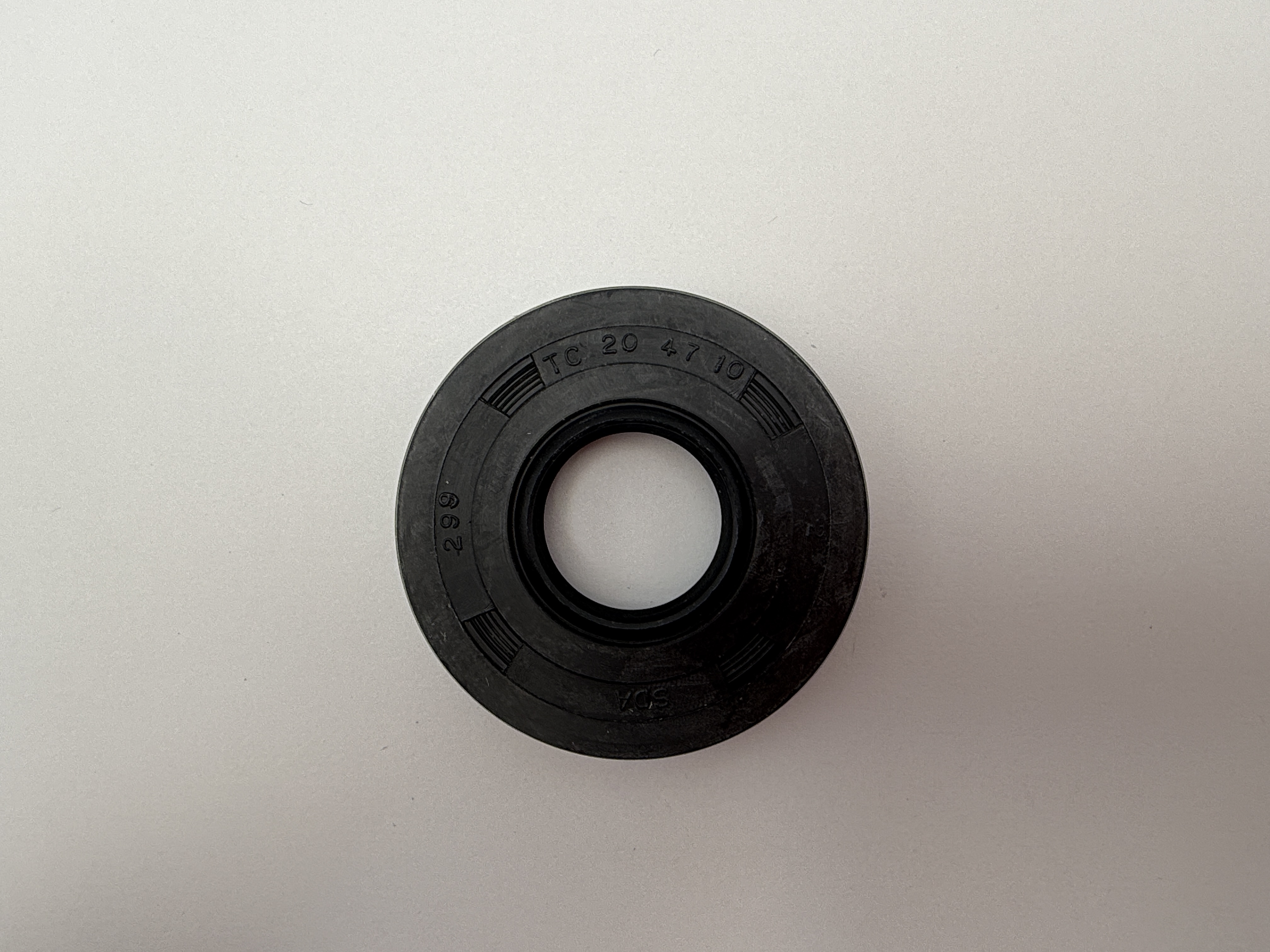 Hendler Oil Seal 47 x 20 x 10