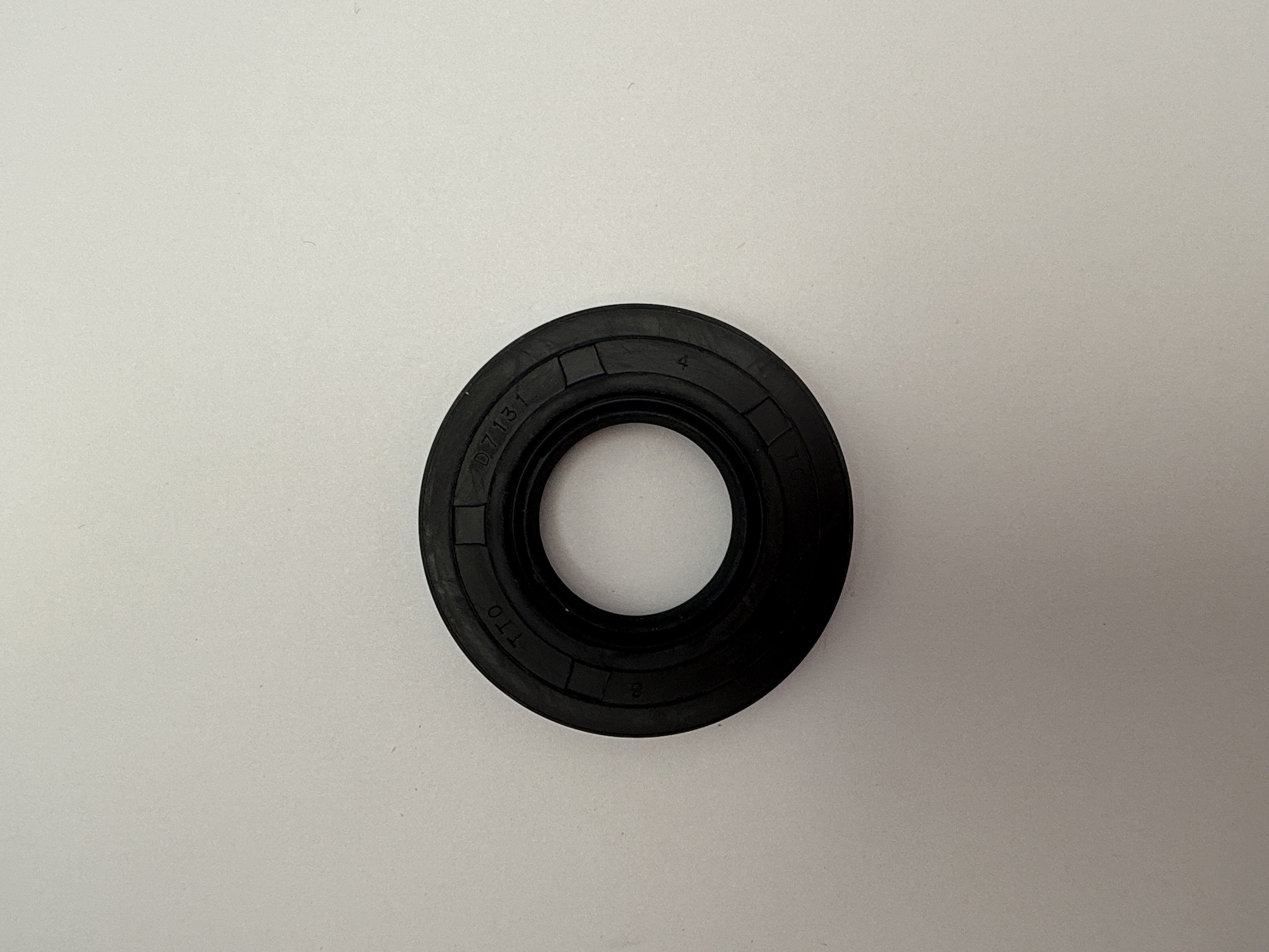 Hendler Oil Seal 47 x 23 x 8