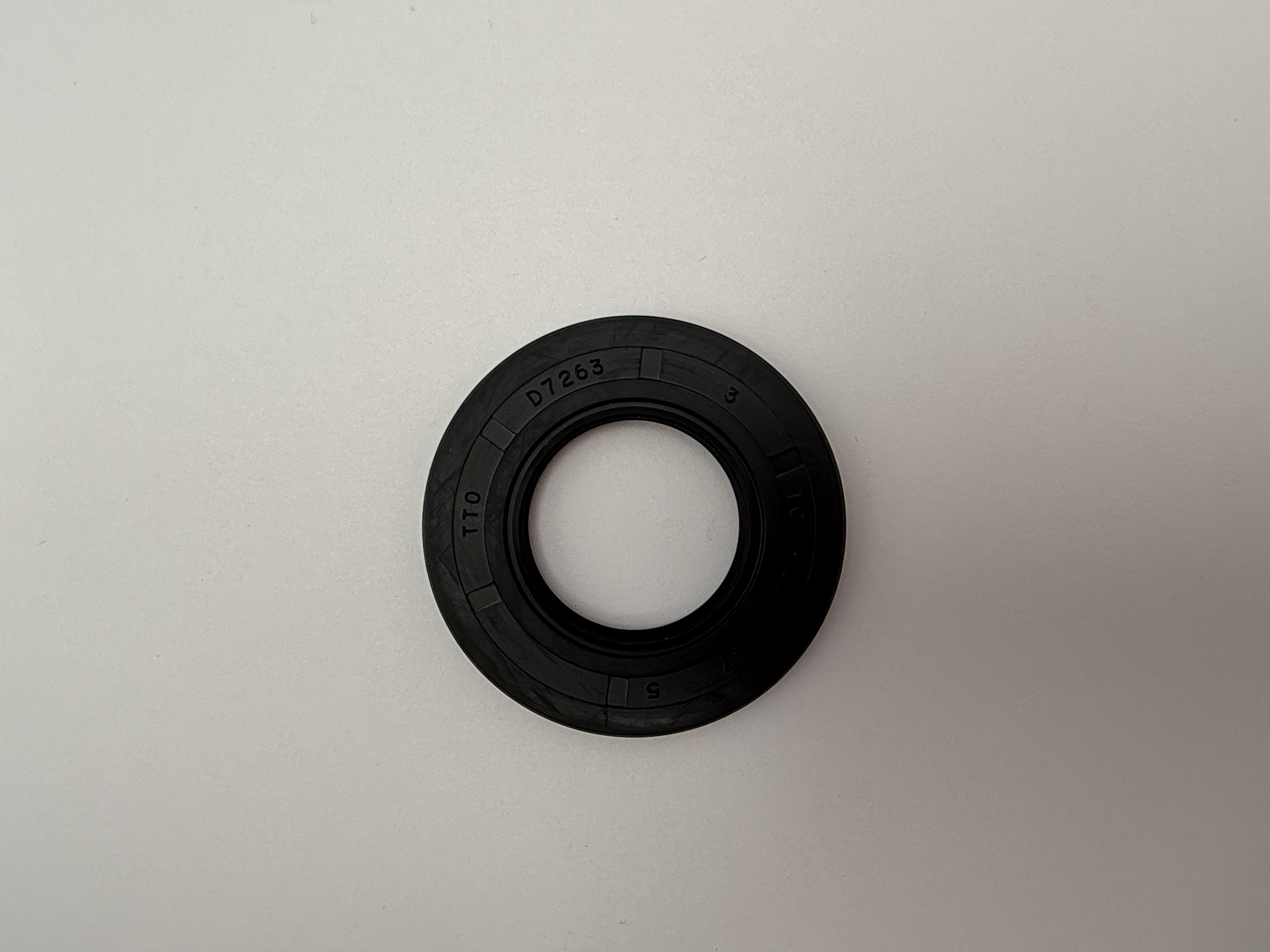 Hendler Oil Seal 47 x 25 x 5