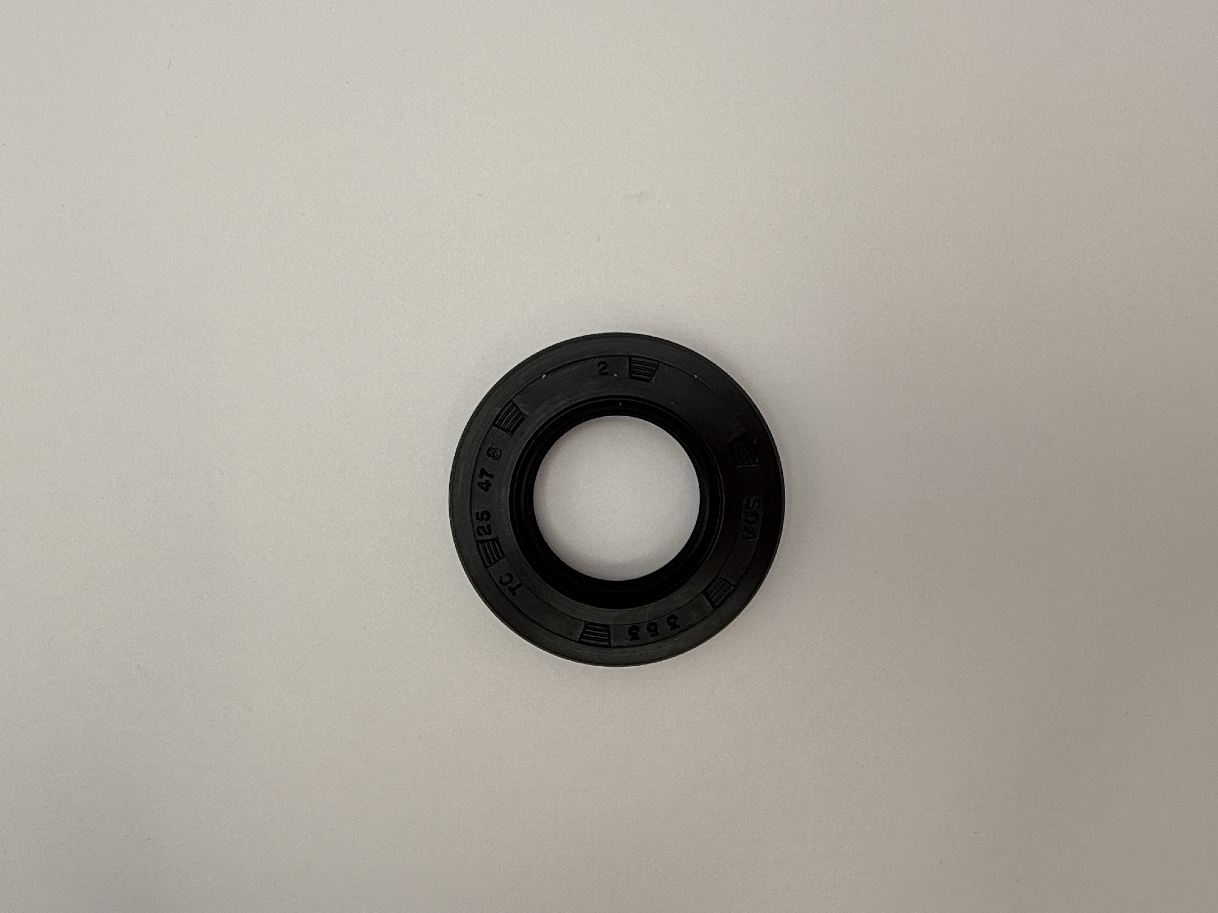 Hendler Oil Seal 47 x 25 x 8