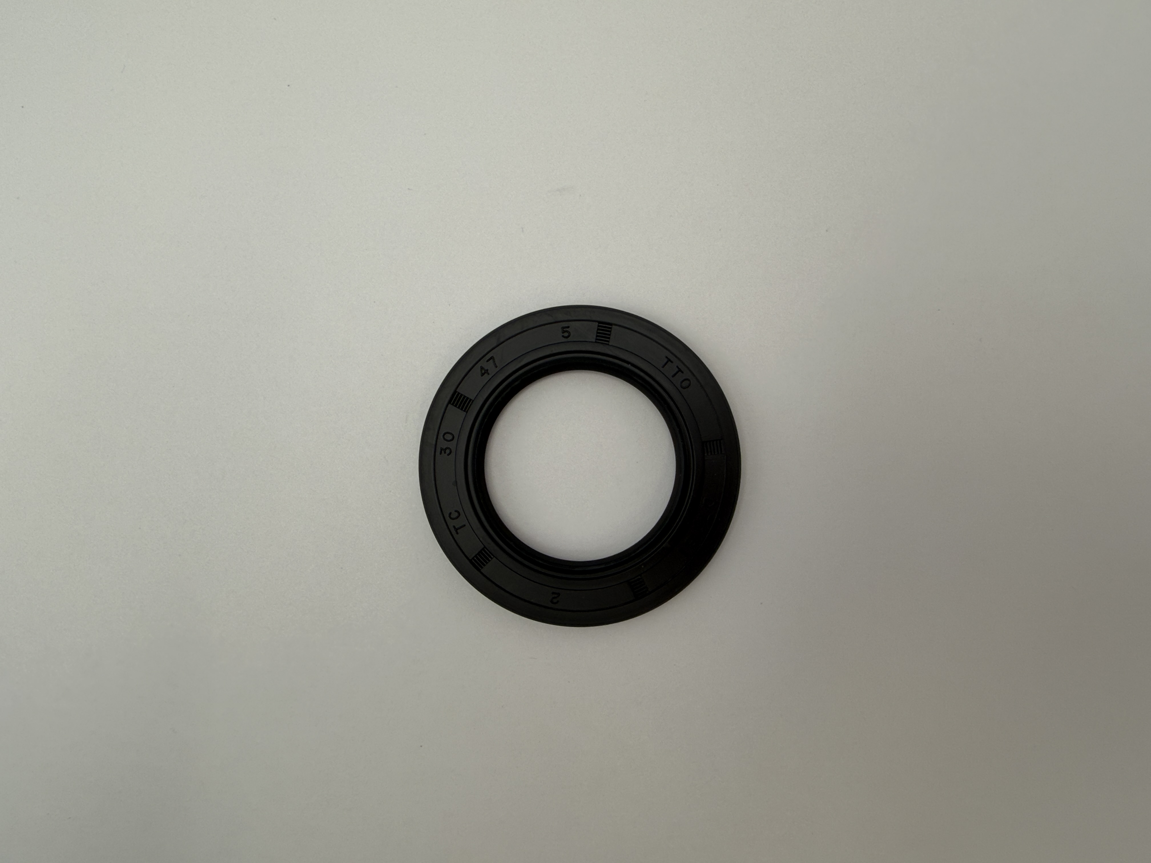 Hendler Oil Seal 47 x 30 x 5