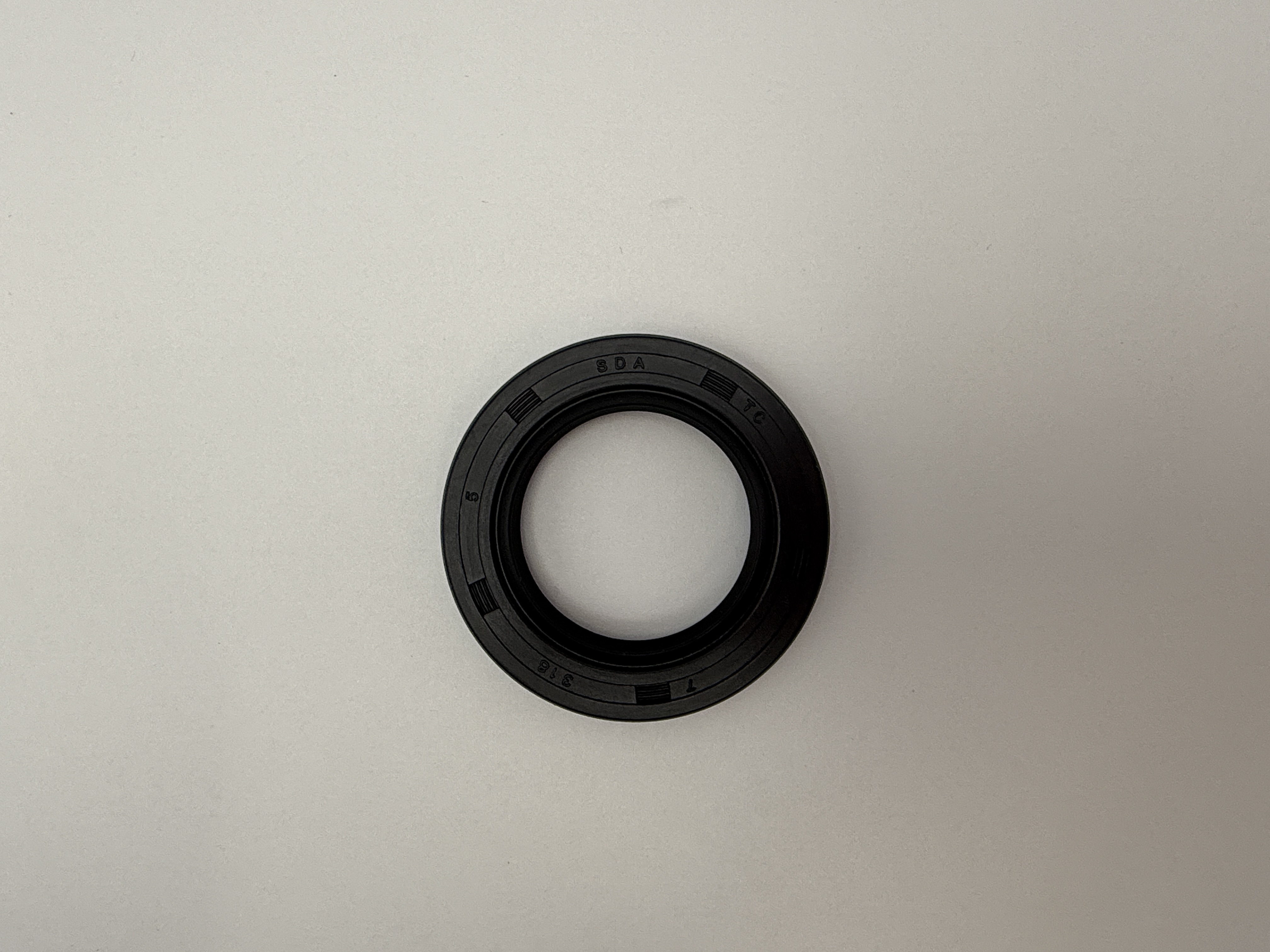 Hendler Oil Seal 47 x 30 x 7