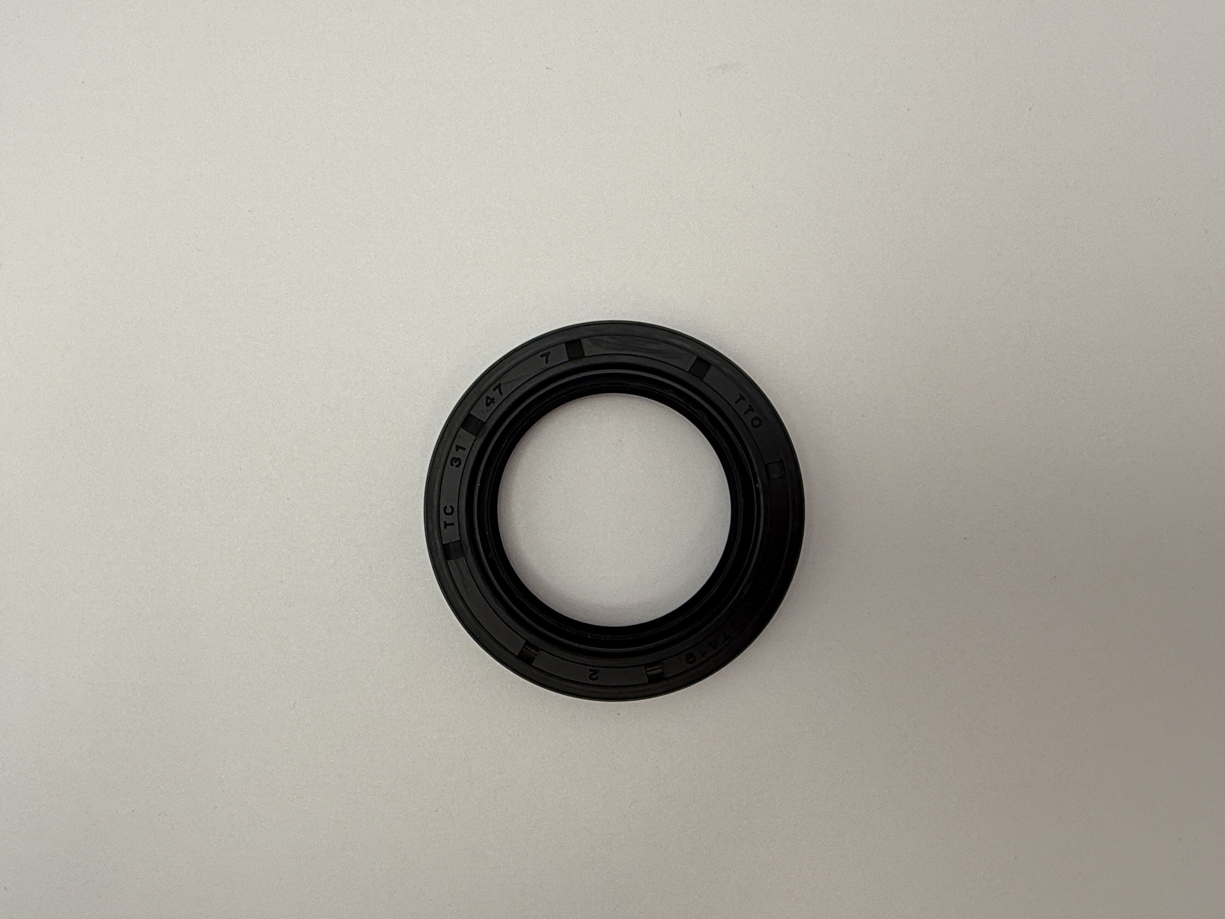 Hendler Oil Seal 47 x 31 x 7
