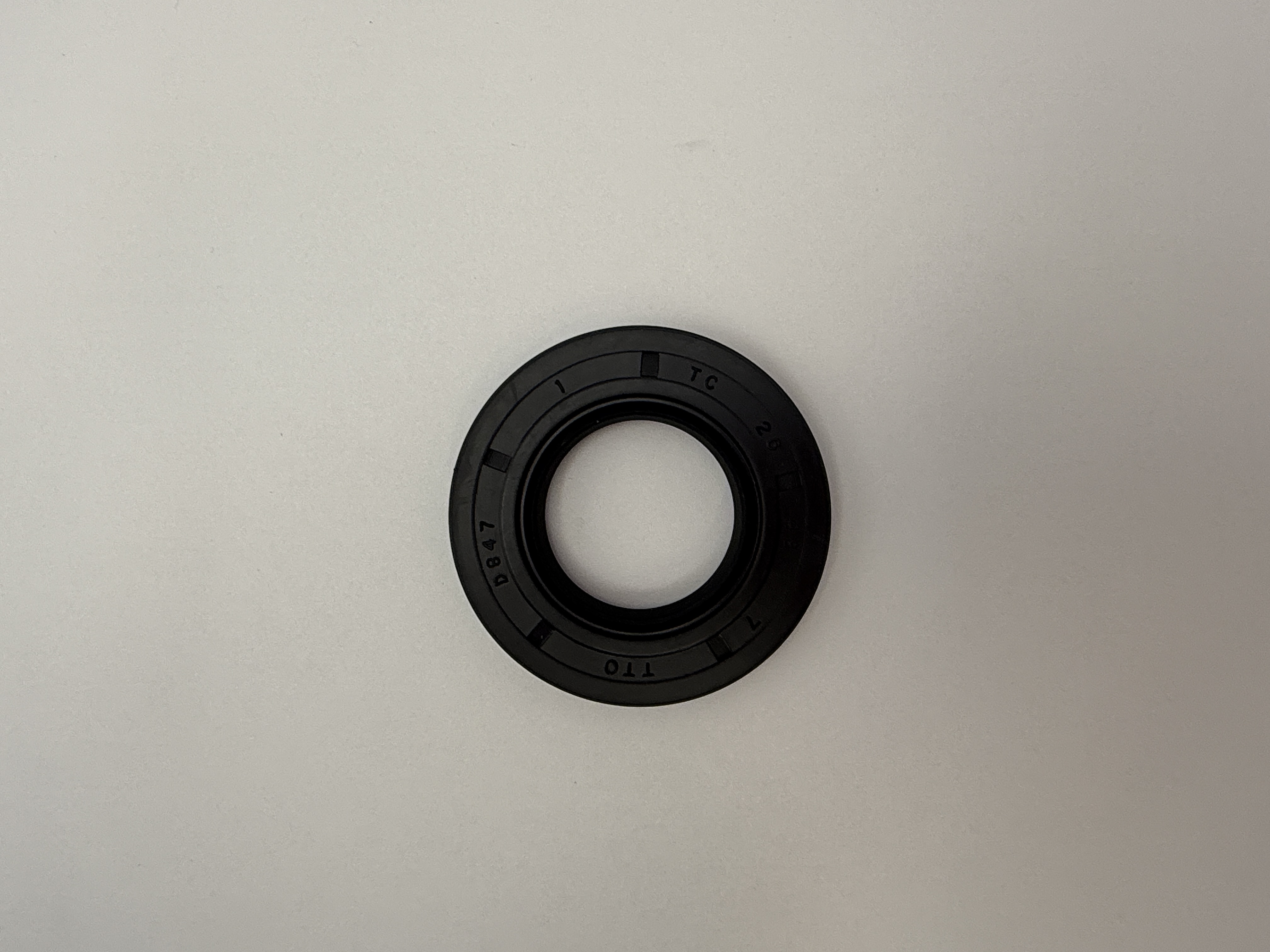 Hendler Oil Seal 48 x 26 x 7