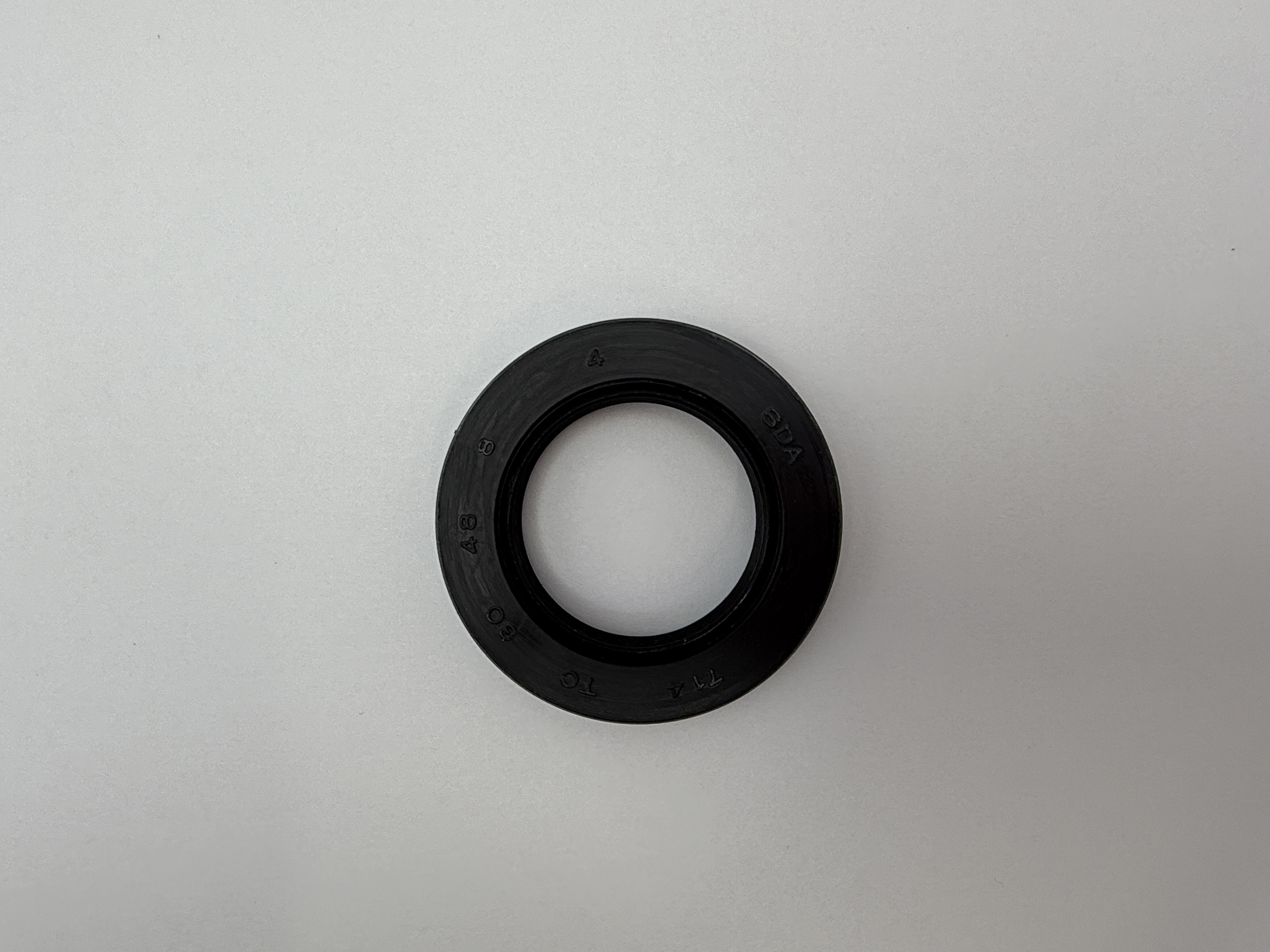 Hendler Oil Seal 48 x 30 x 8