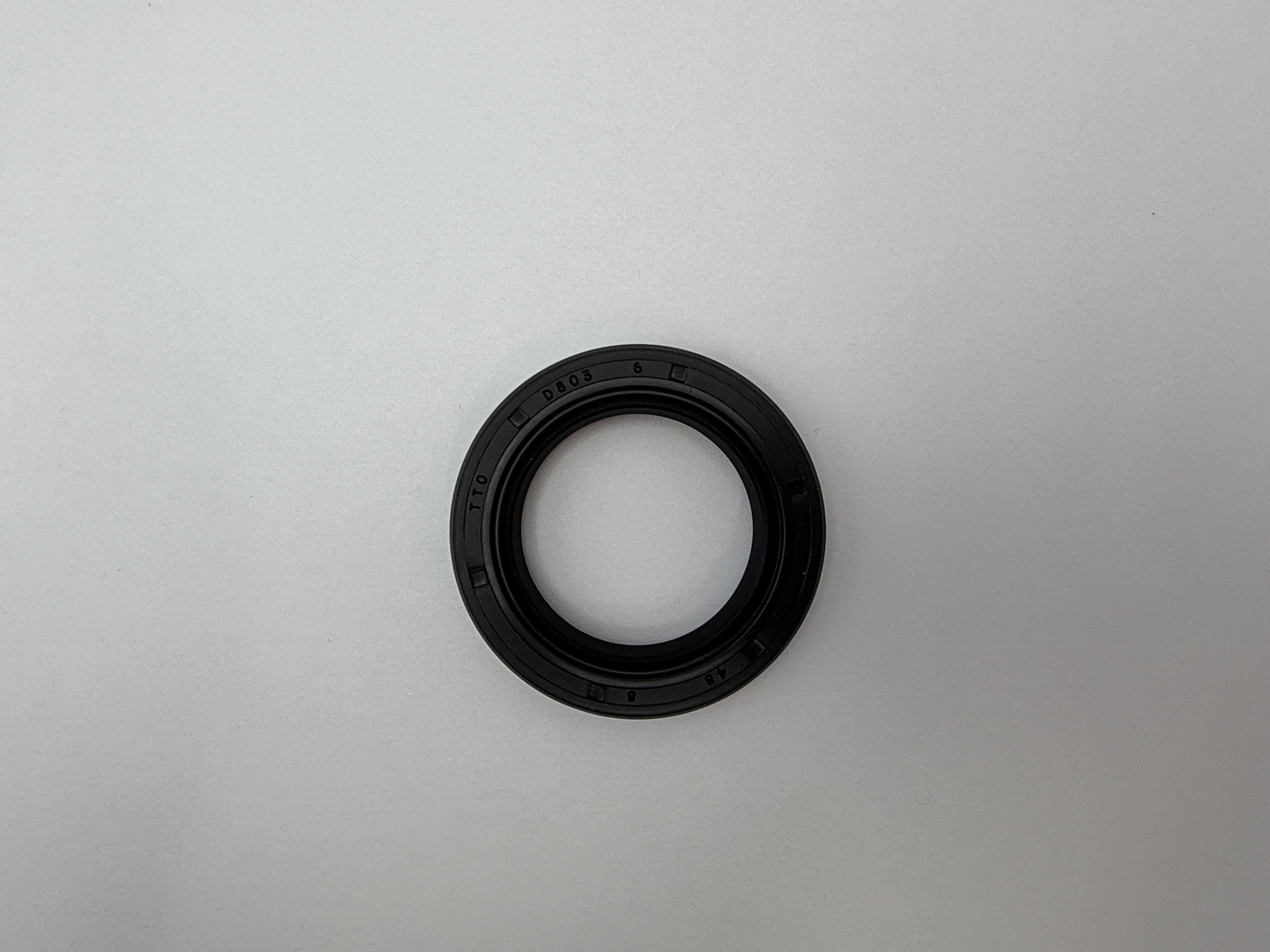 Hendler Oil Seal 48 x 32 x 8