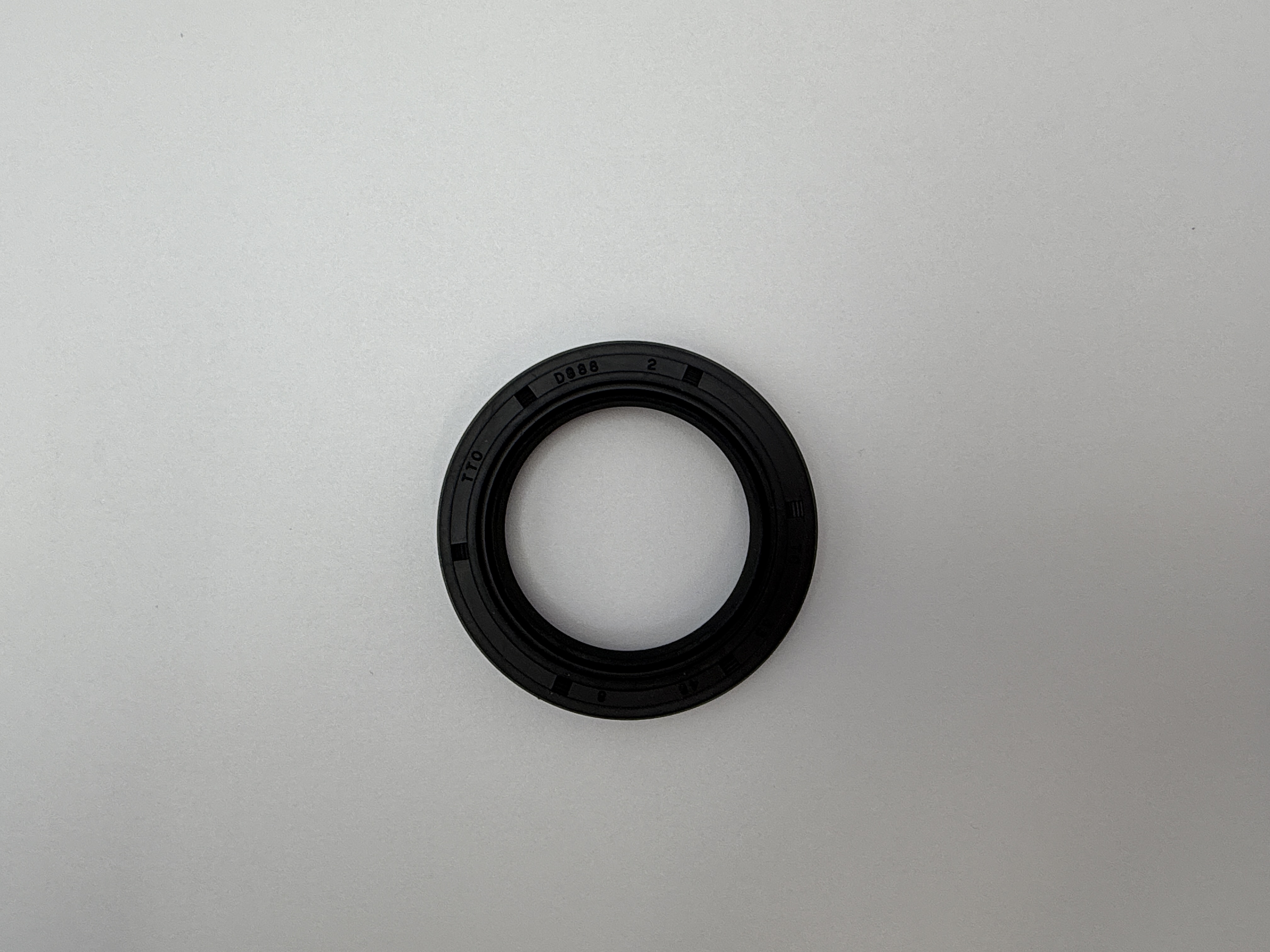 Hendler Oil Seal 48 x 33 x 8