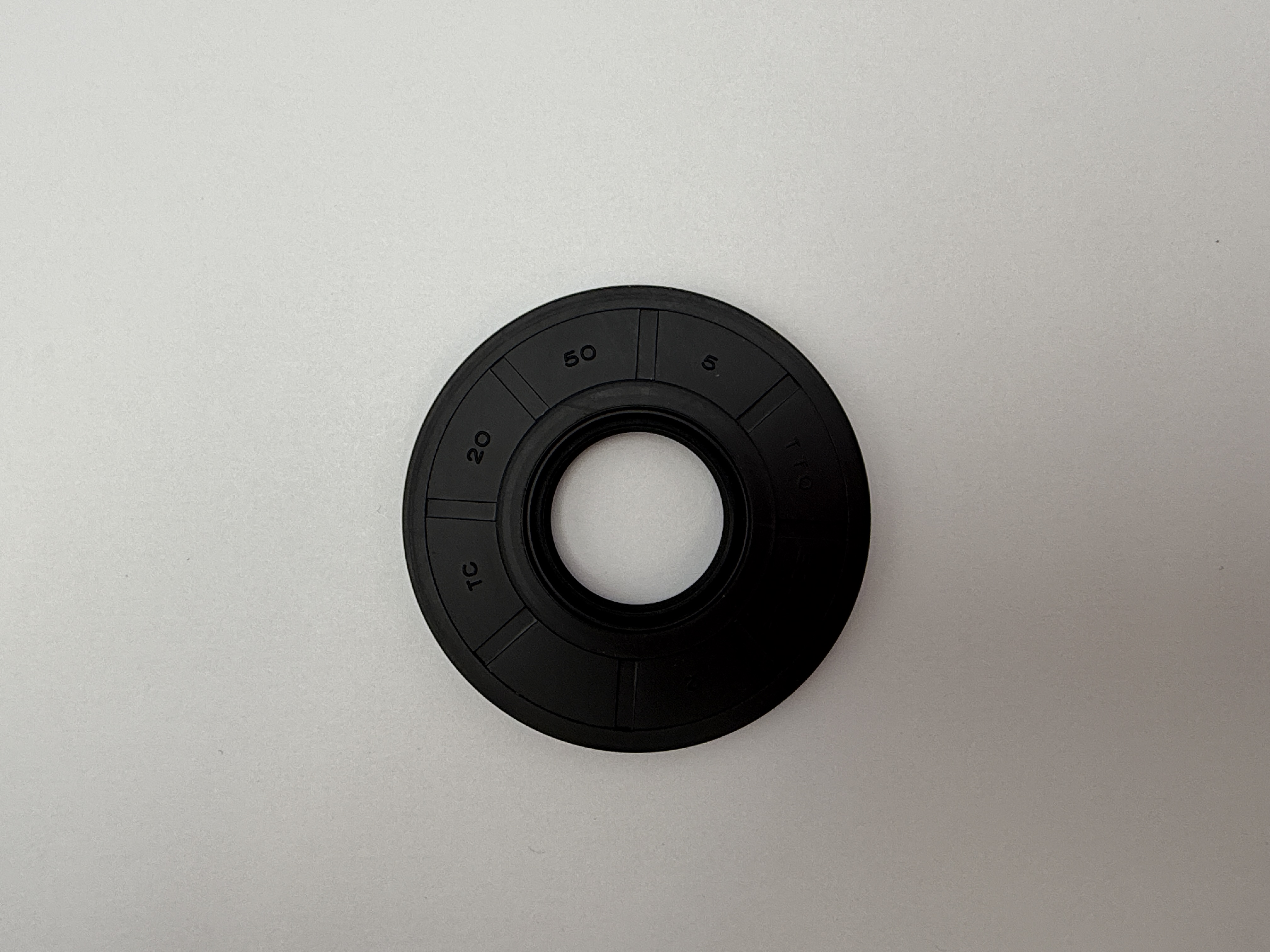 Hendler Oil Seal 50 x 20 x 5