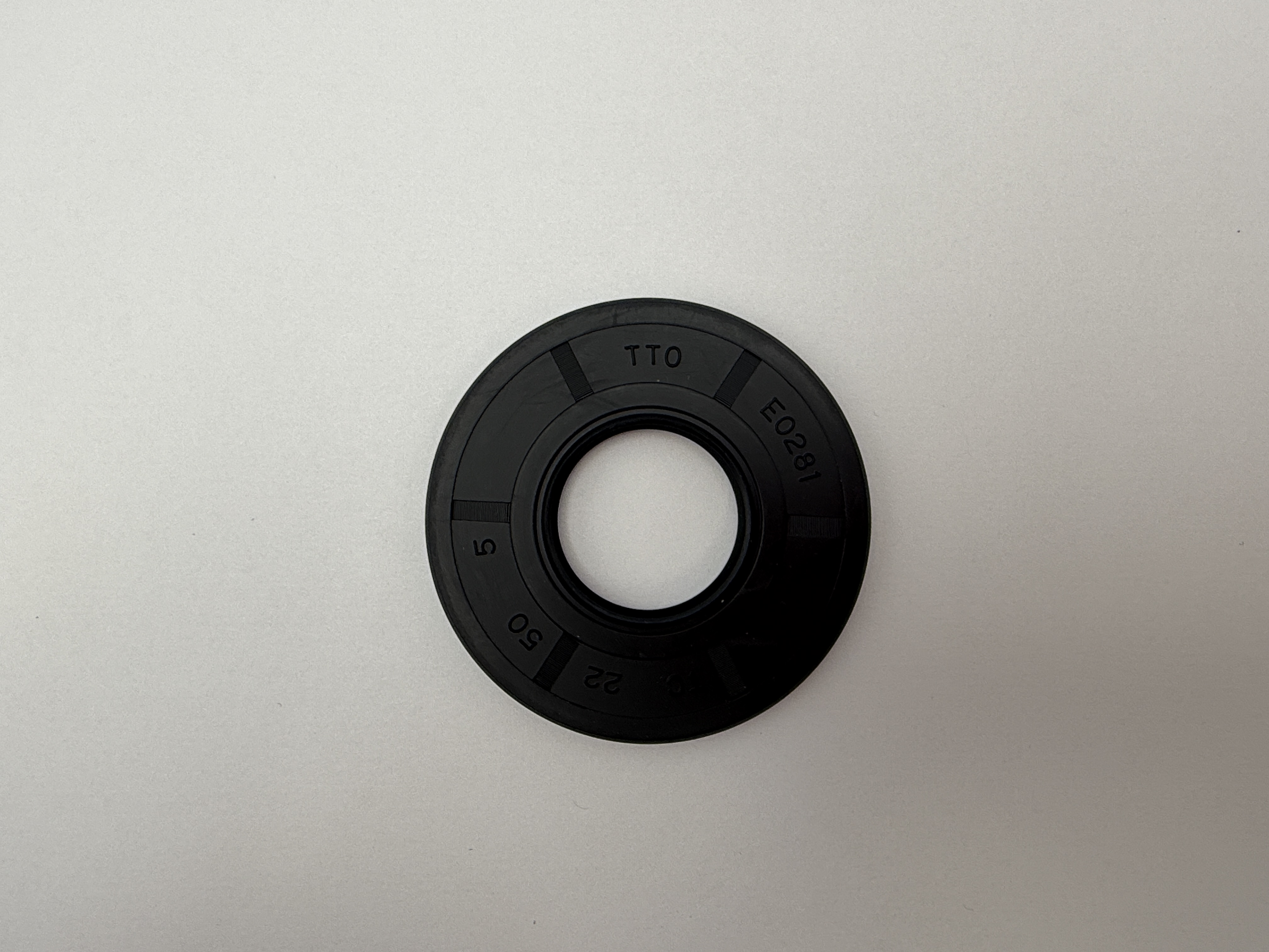 Hendler Oil Seal 50 x 22 x 5
