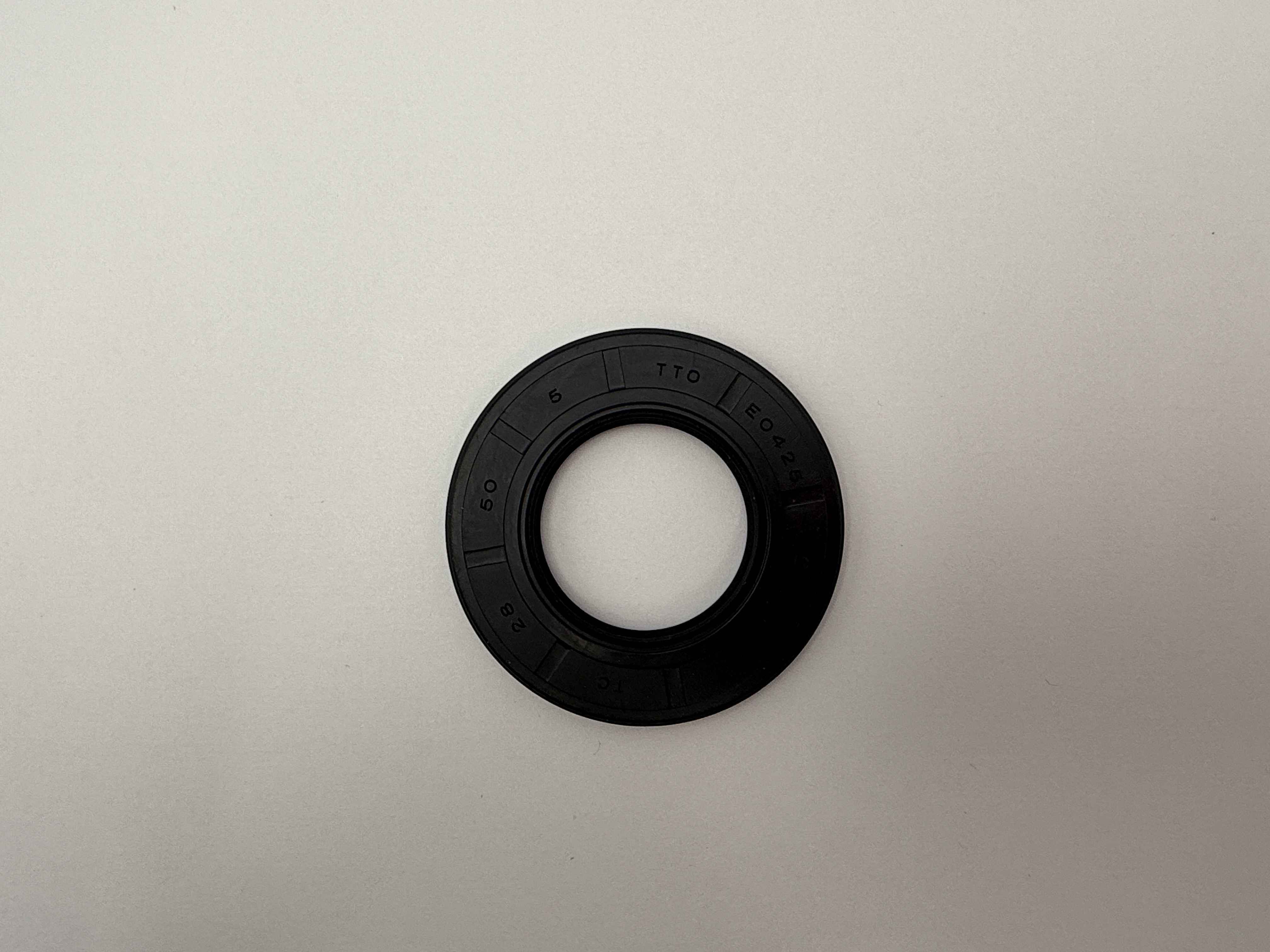 Hendler Oil Seal 50 x 28 x 5
