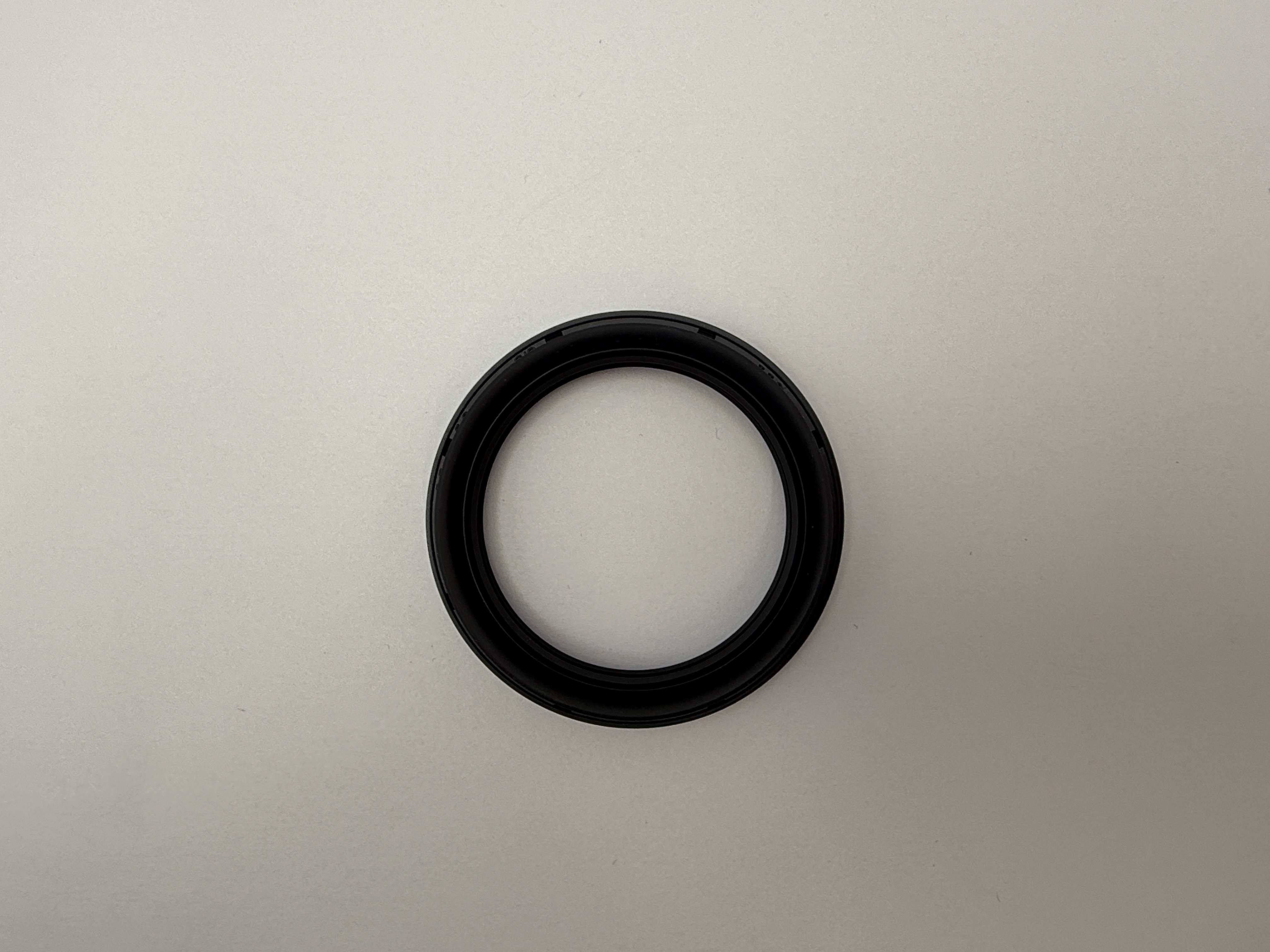 Hendler Oil Seal 50 x 38 x 6