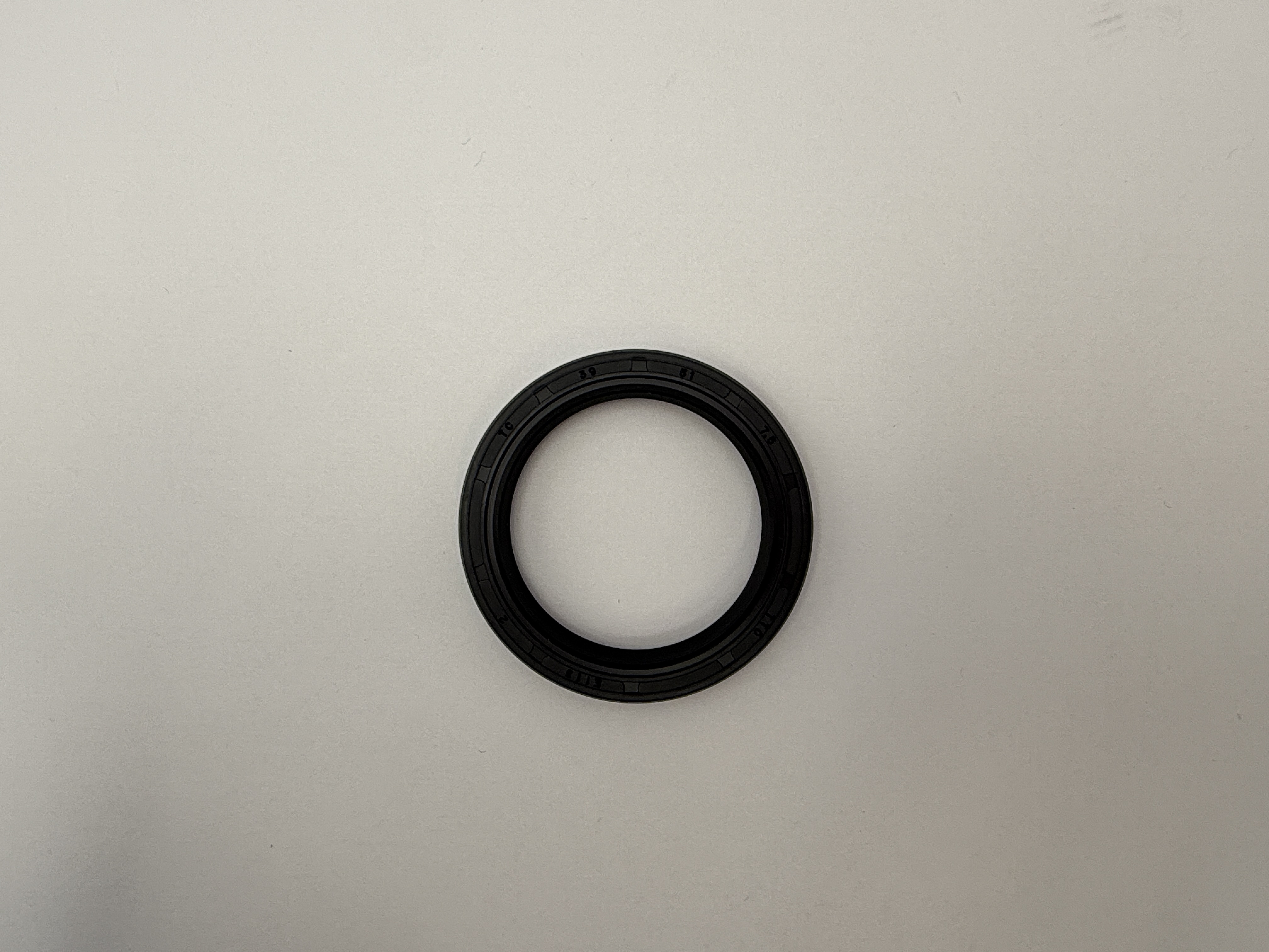 Hendler Oil Seal 51 x 39 x 7/7.5