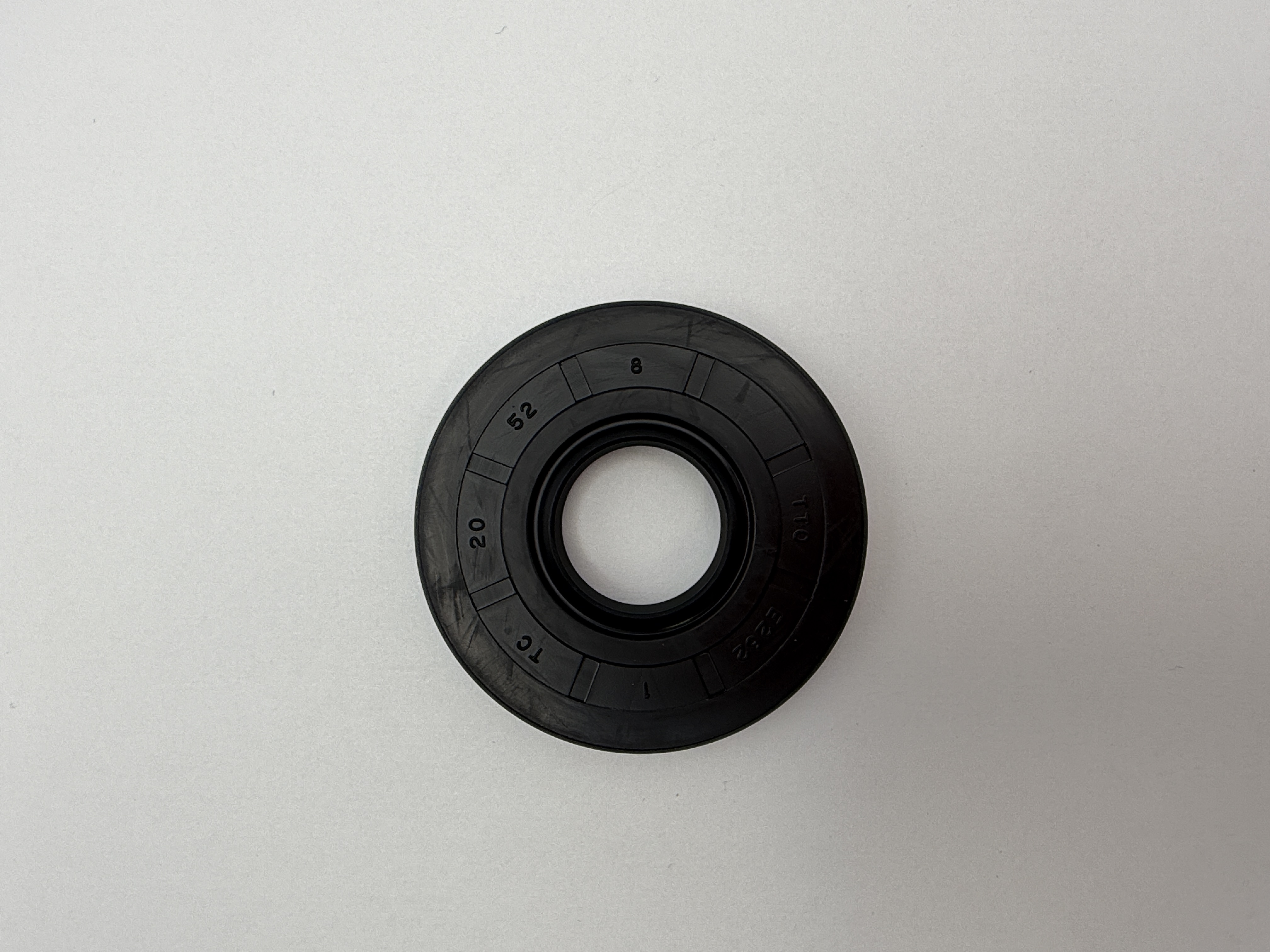 Hendler Oil Seal 52 x 20 x 8