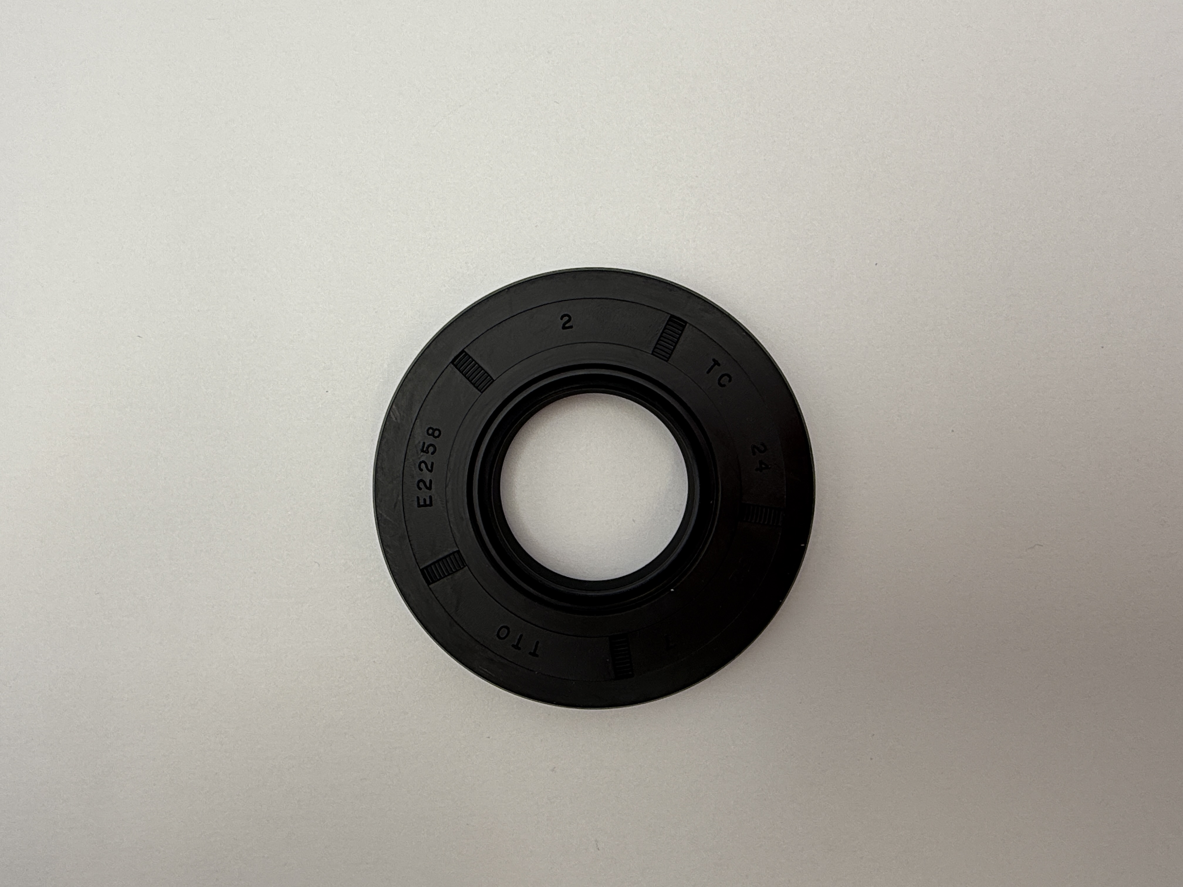 Hendler Oil Seal 52 x 24 x 7