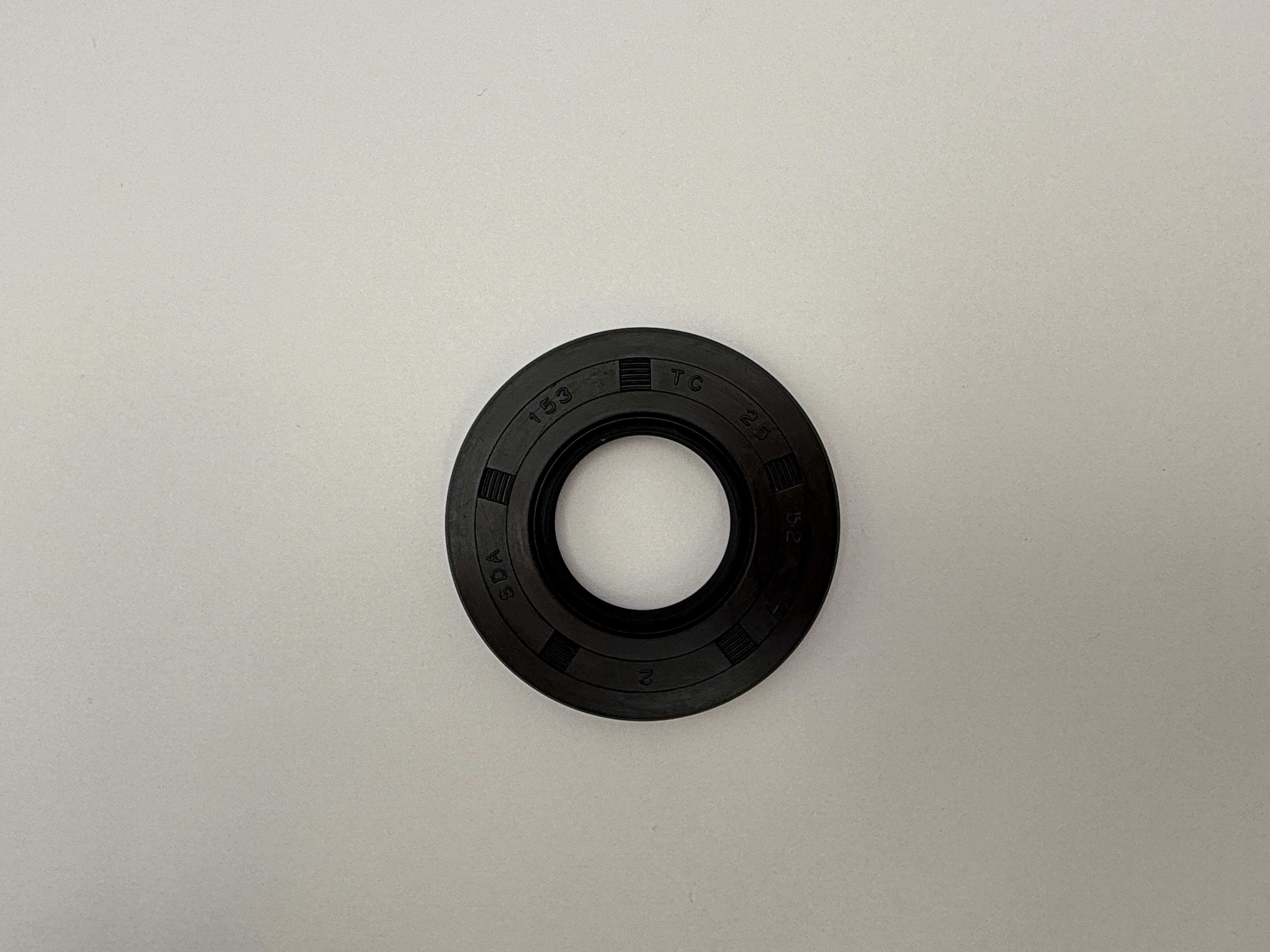 Hendler Oil Seal 52 x 25 x 7