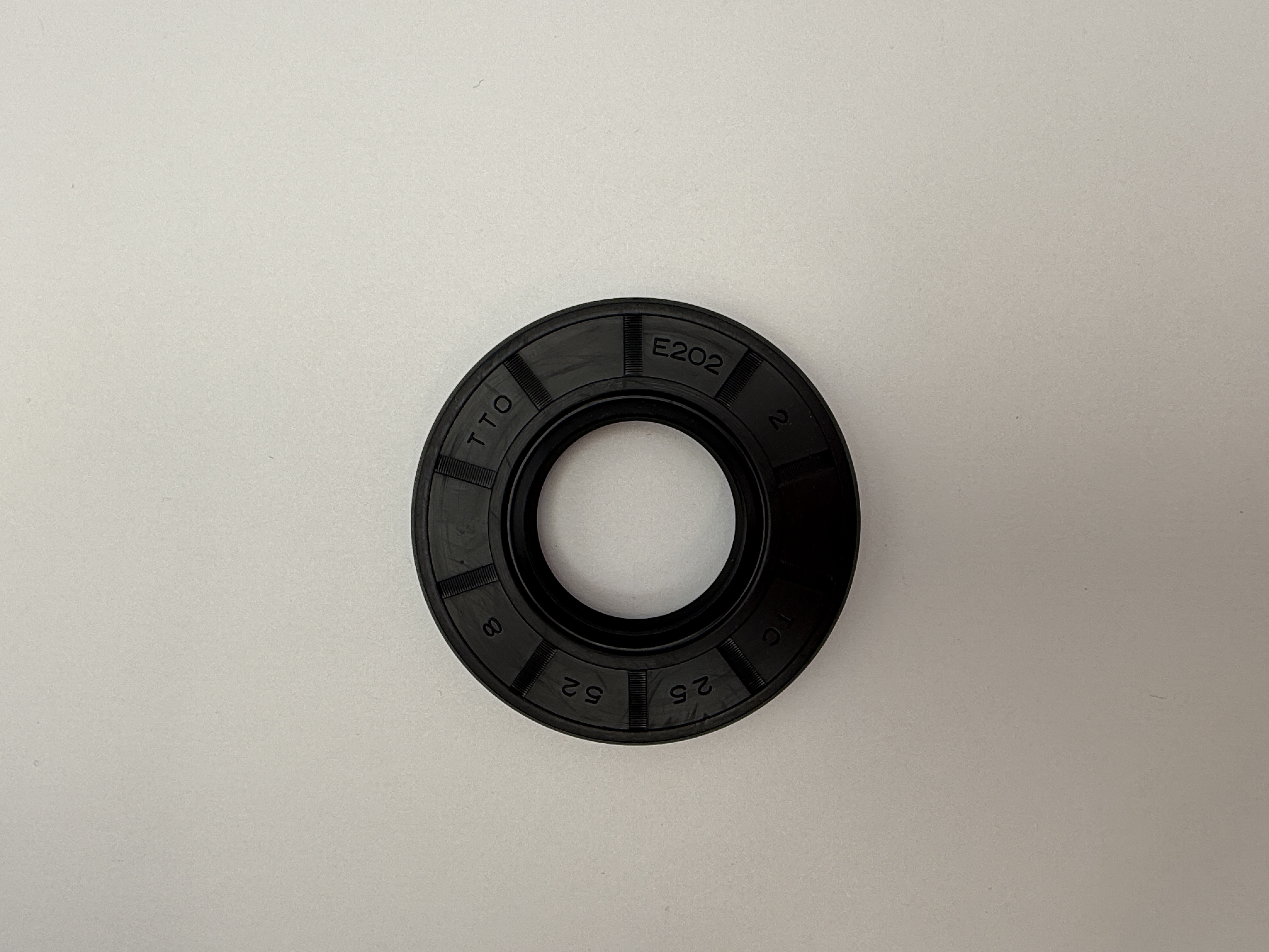 Hendler Oil Seal 52 x 25 x 8.5/11.5 With 4 Castles