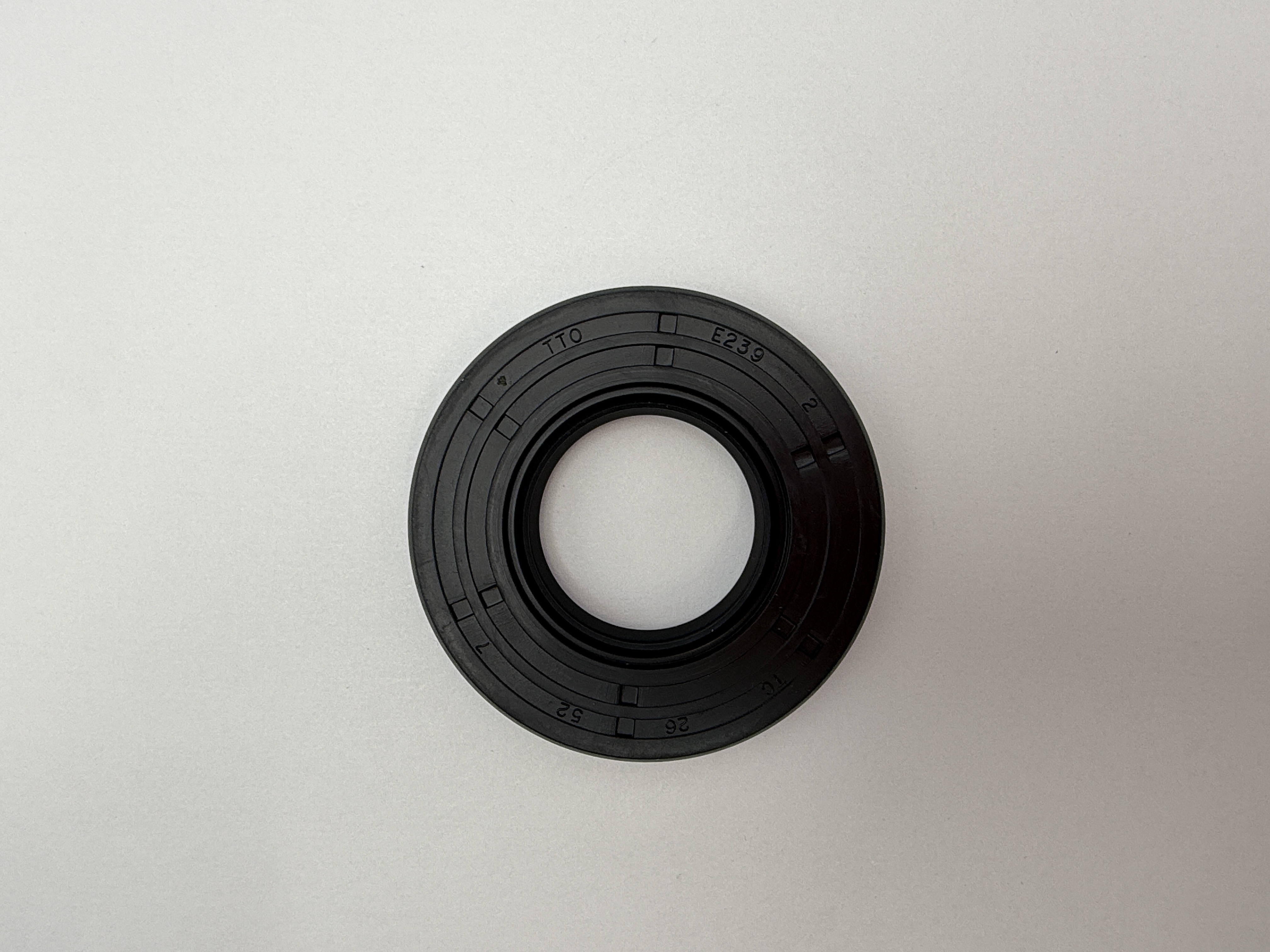 Hendler Oil Seal 52 x 26 x 7