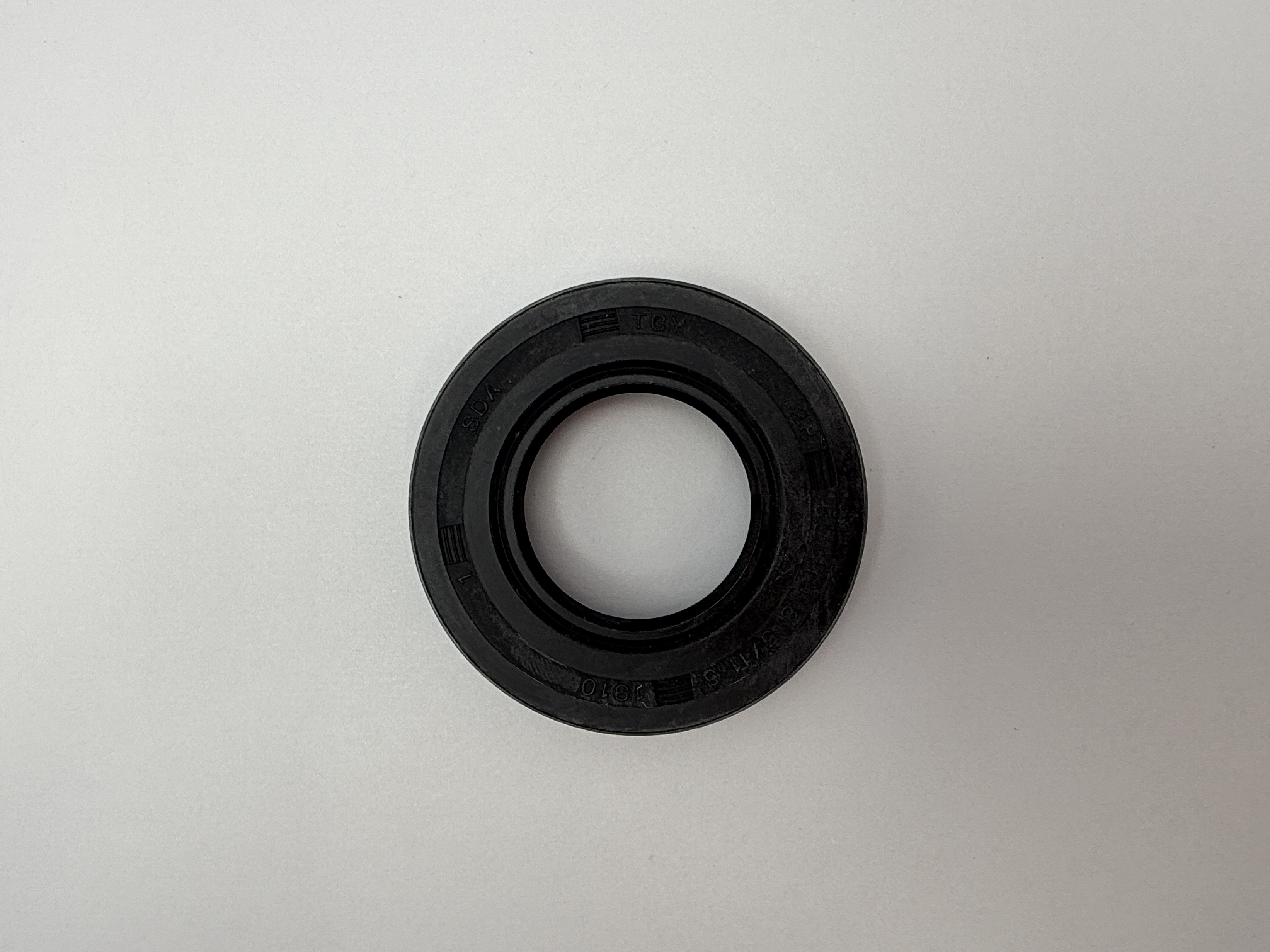 Hendler Oil Seal 52 x 28 x 8.5/11.5 With 4 Castles