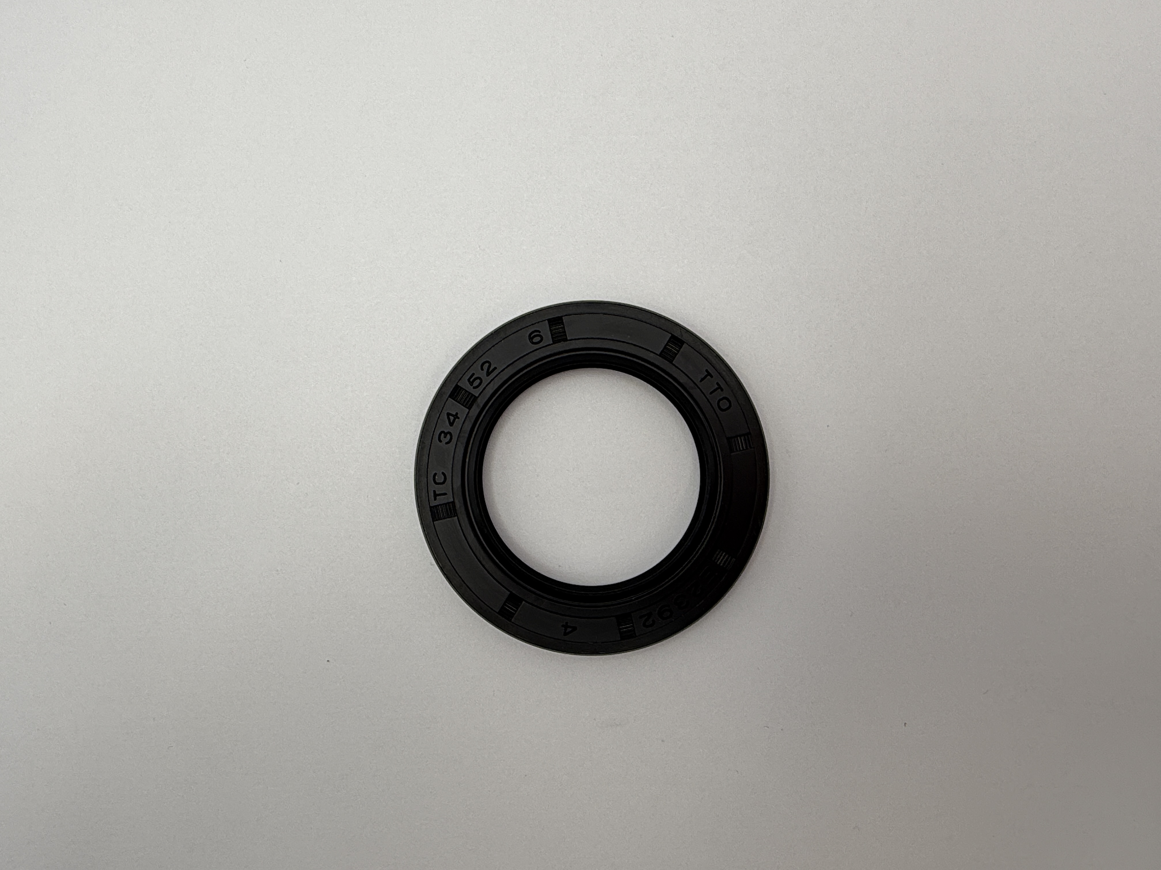 Hendler Oil Seal 52 x 34 x 6