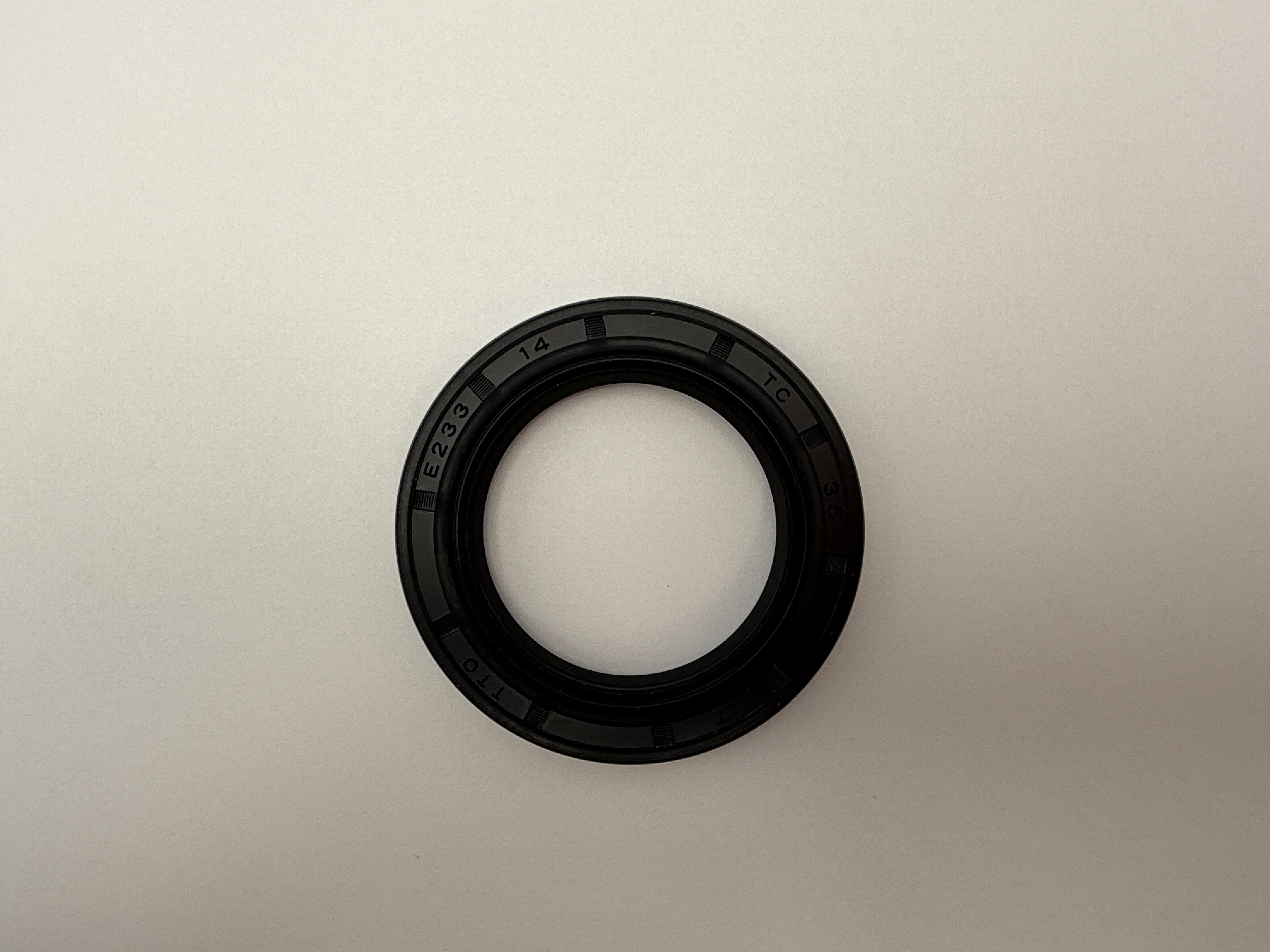 Hendler Oil Seal 52 x 35 x 7