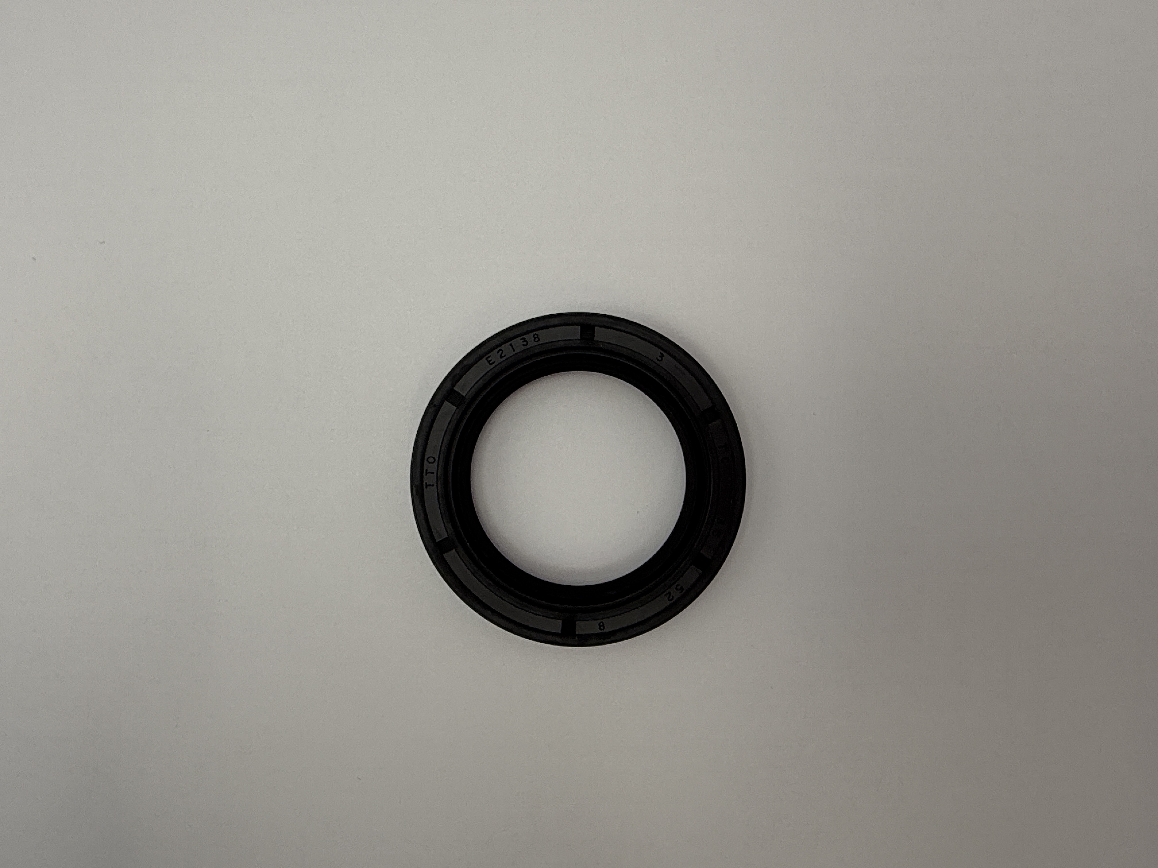 Hendler Oil Seal 52 x 36 x 8