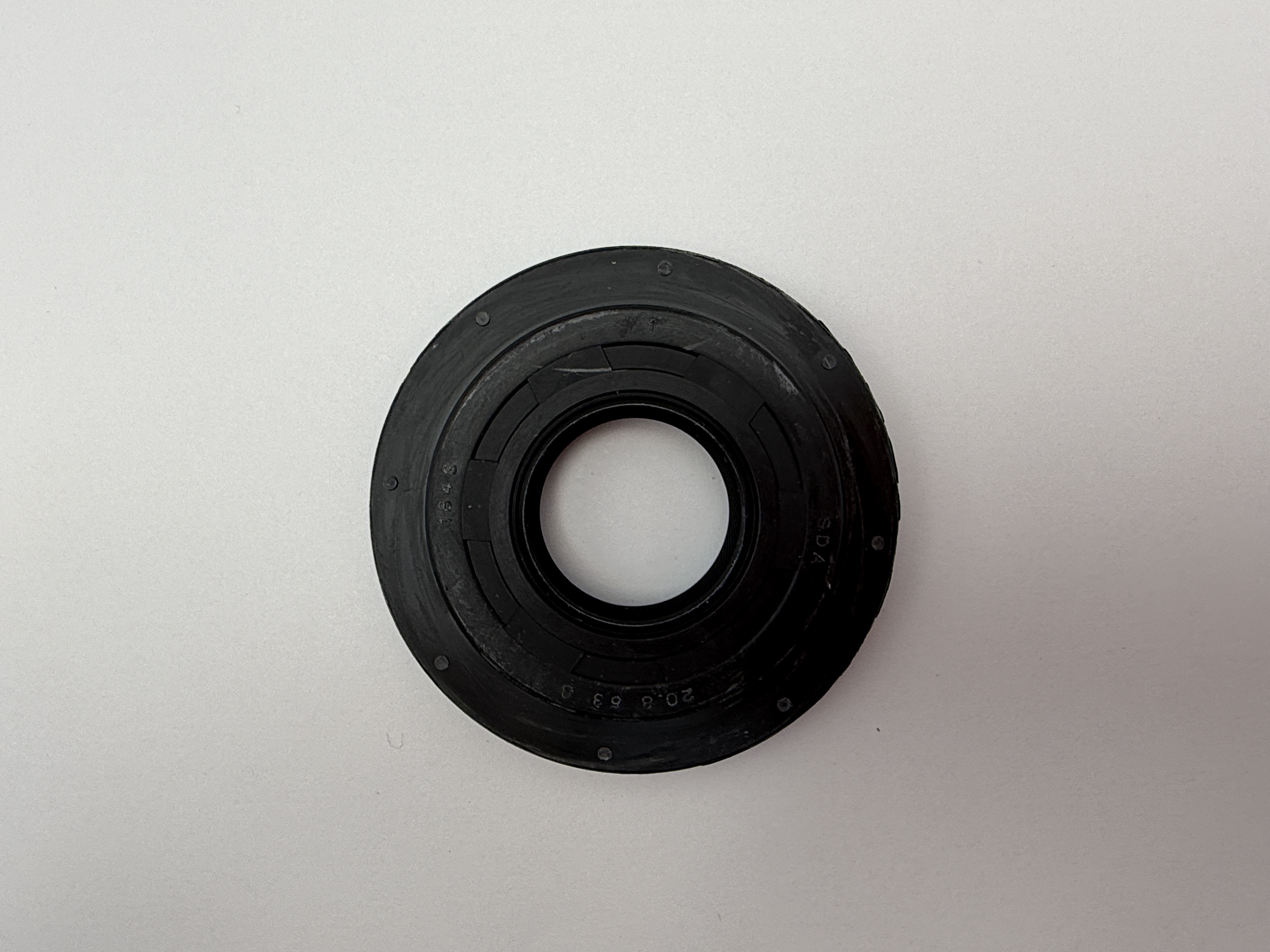 Hendler Oil Seal 53 x 20.8 x 6