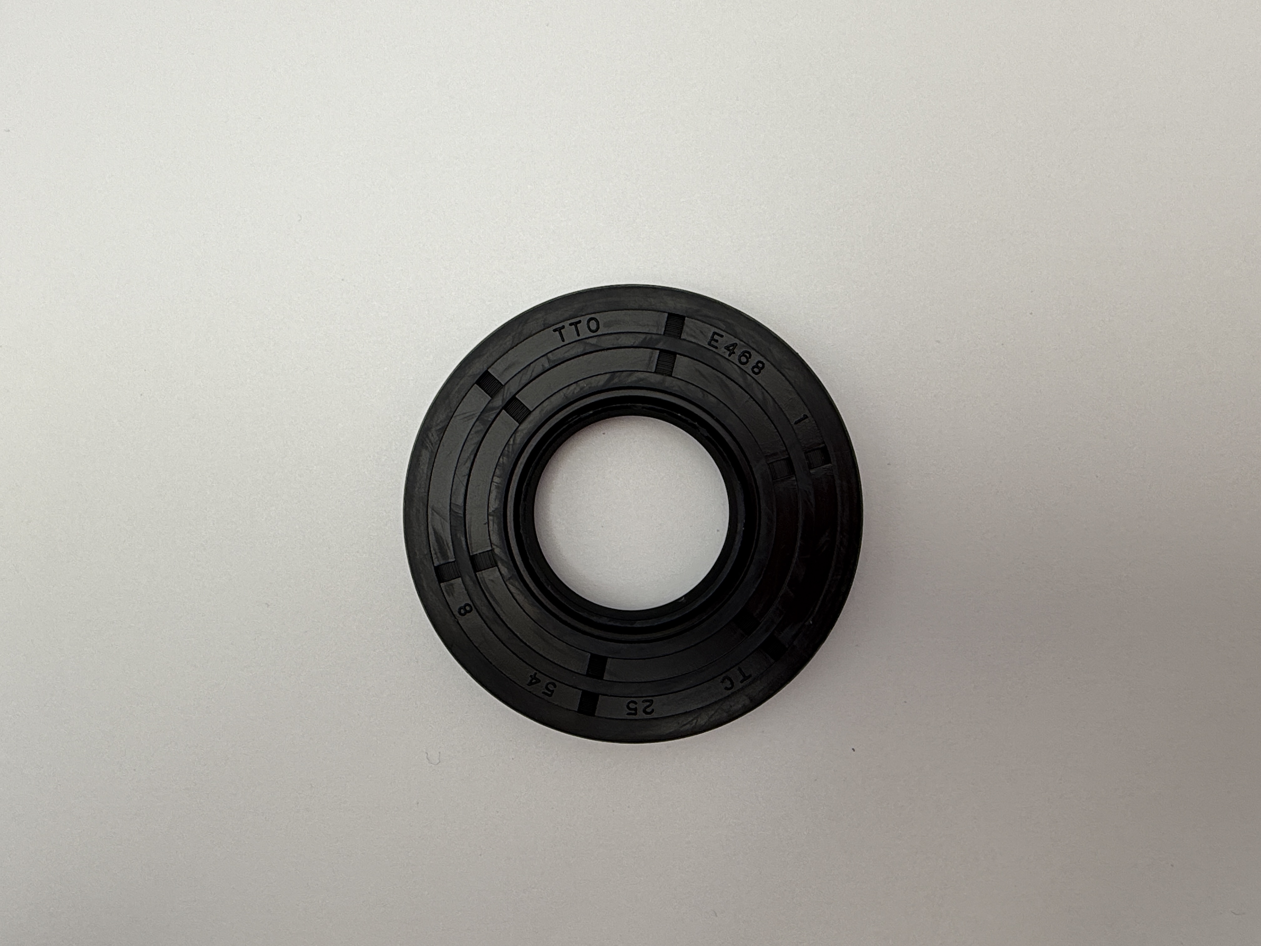 Hendler Oil Seal 54 x 25 x 8