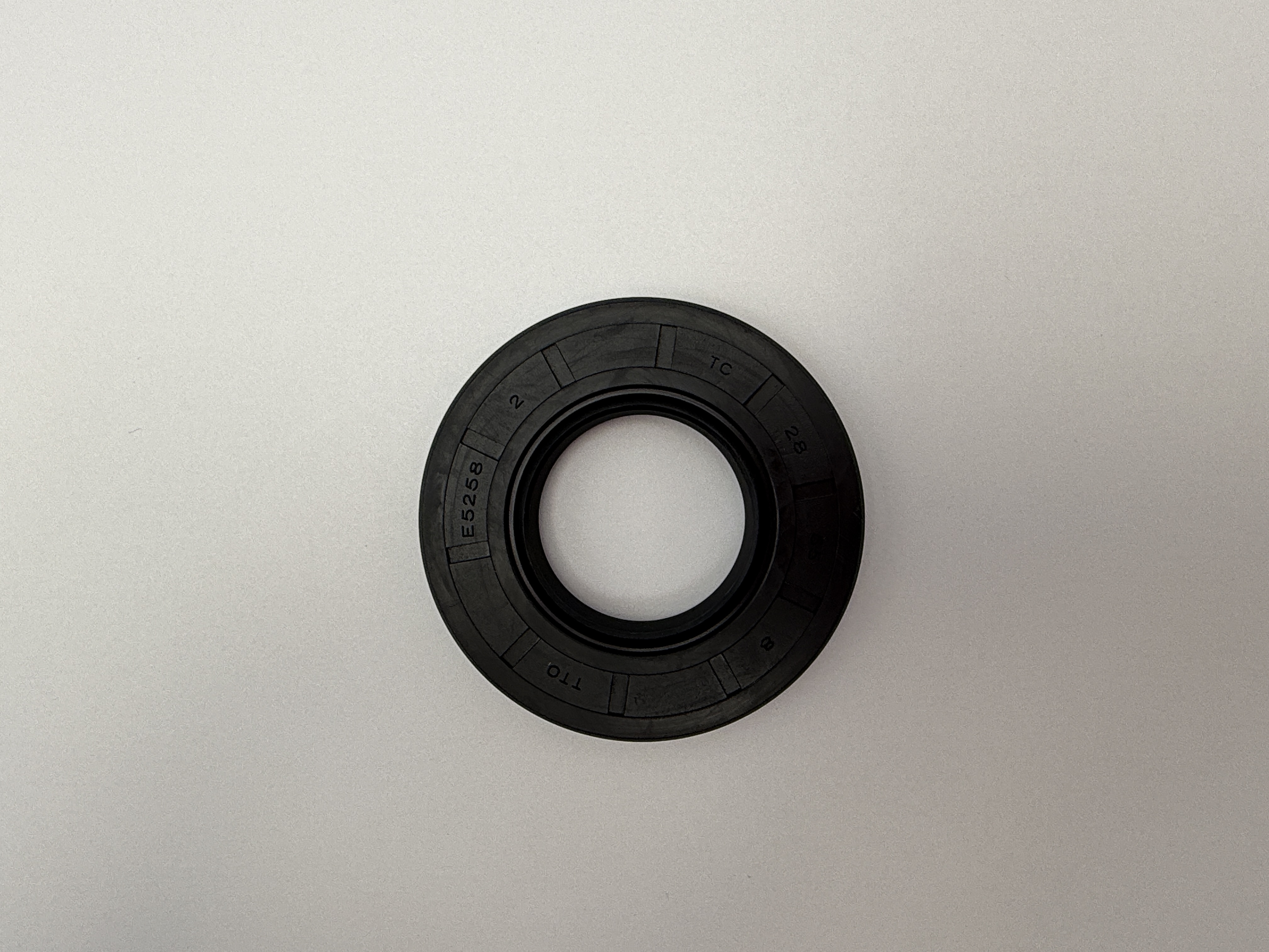 Hendler Oil Seal 55 x 28 x 7/8