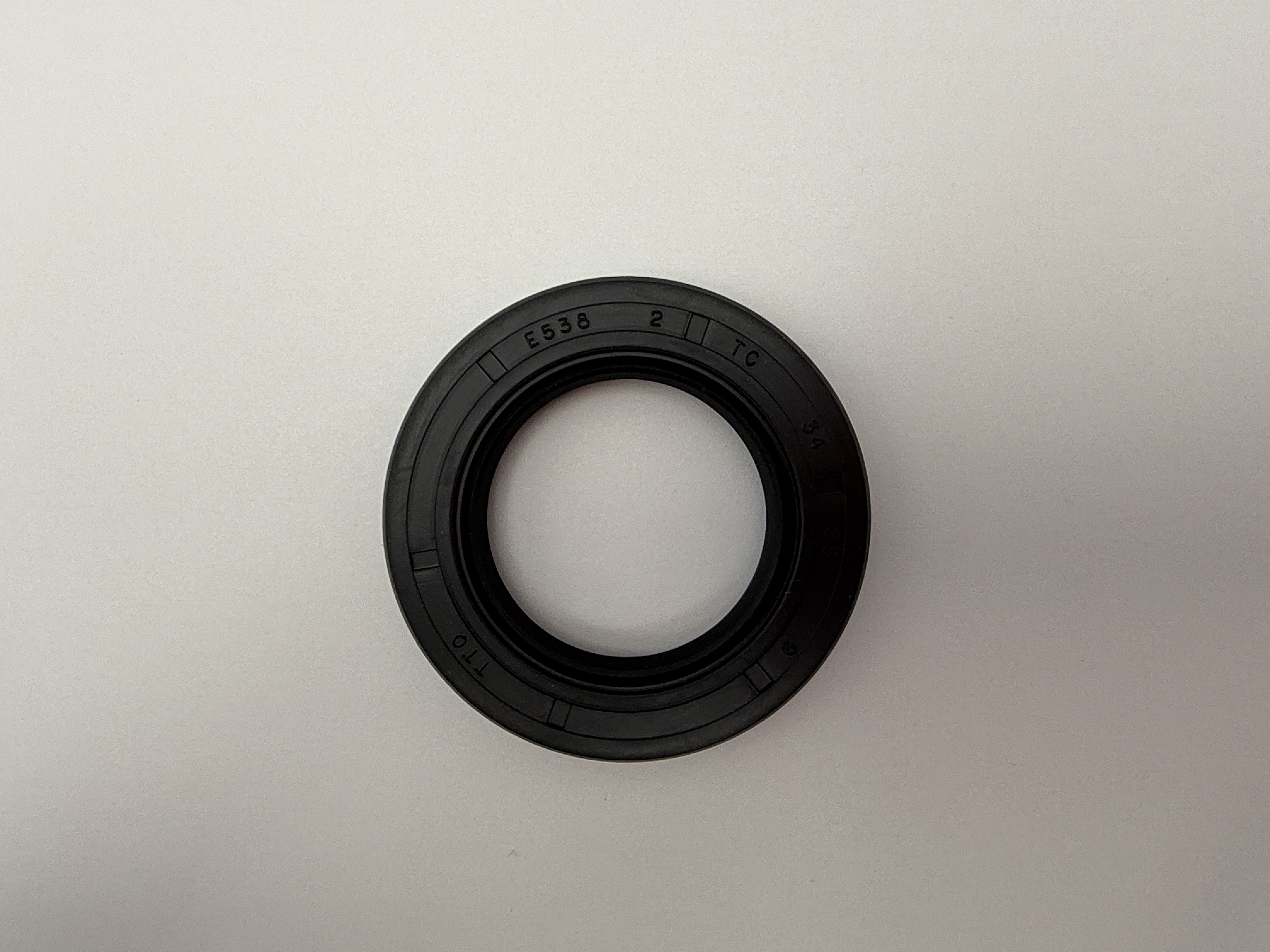 Hendler Oil Seal 55 x 34 x 9
