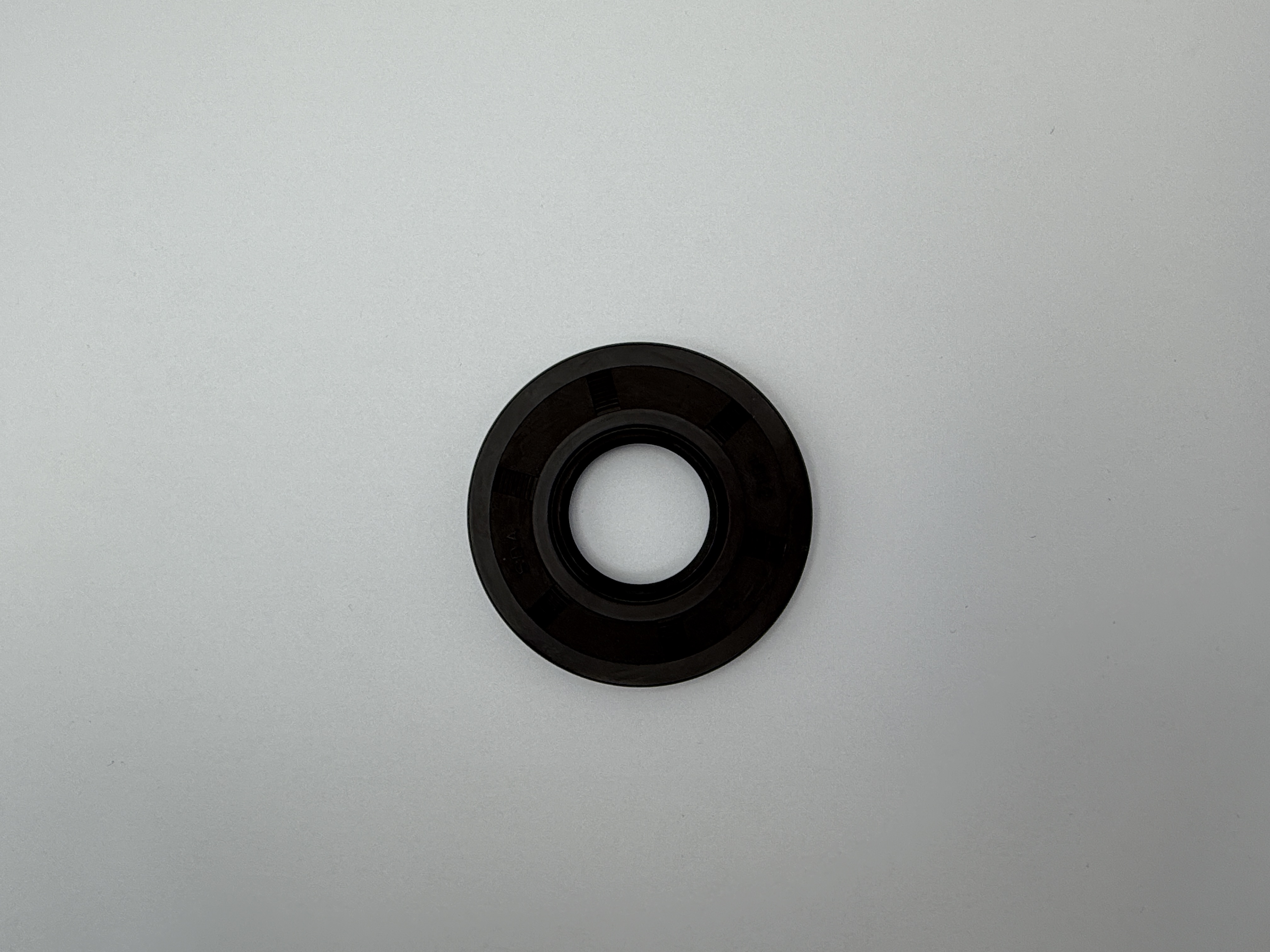 Hendler Oil Seal 56 x 25 x 6/7.5 With 6 Castles