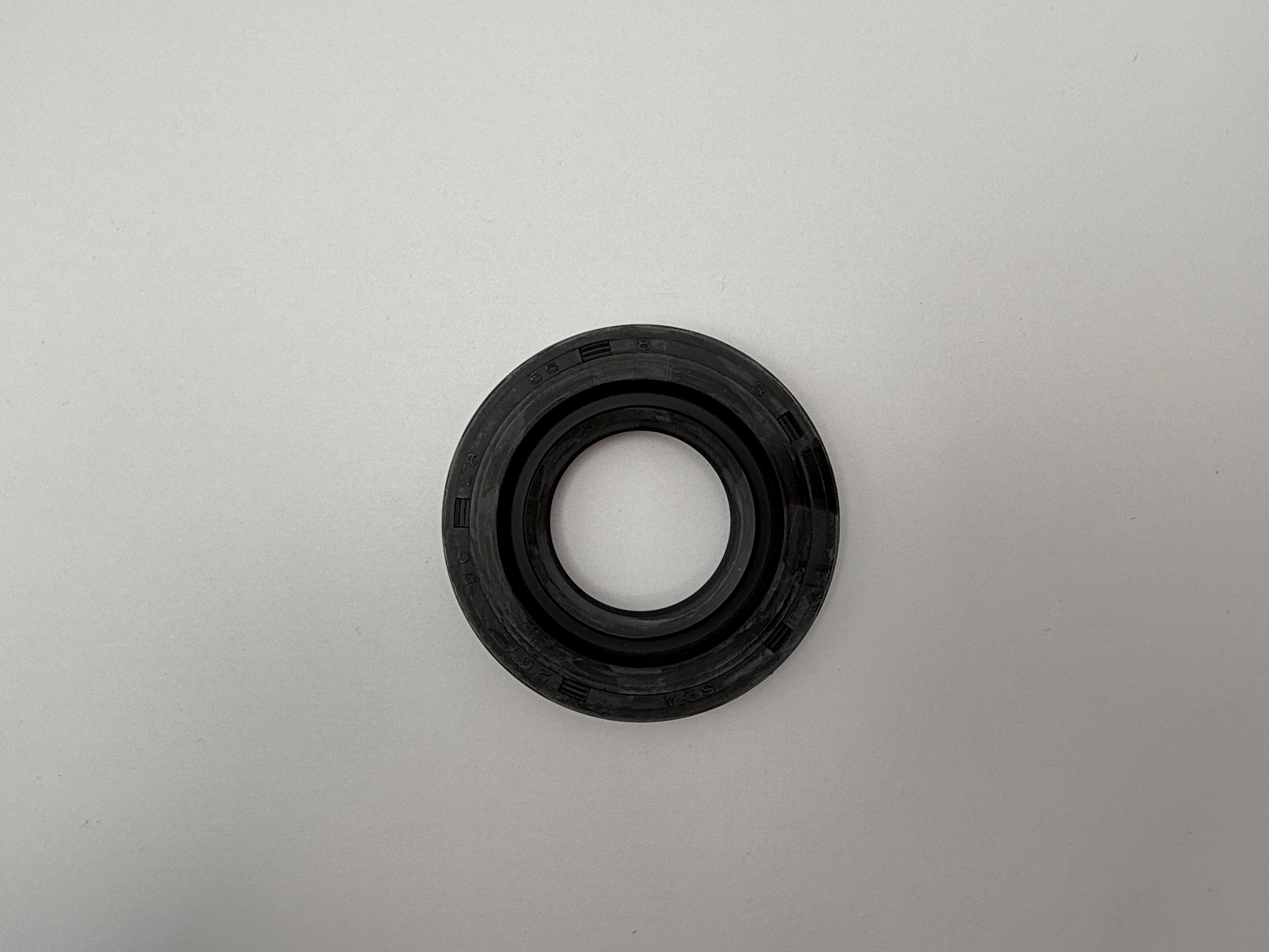 Hendler Oil Seal 56 x 28 x 8 Double Spring