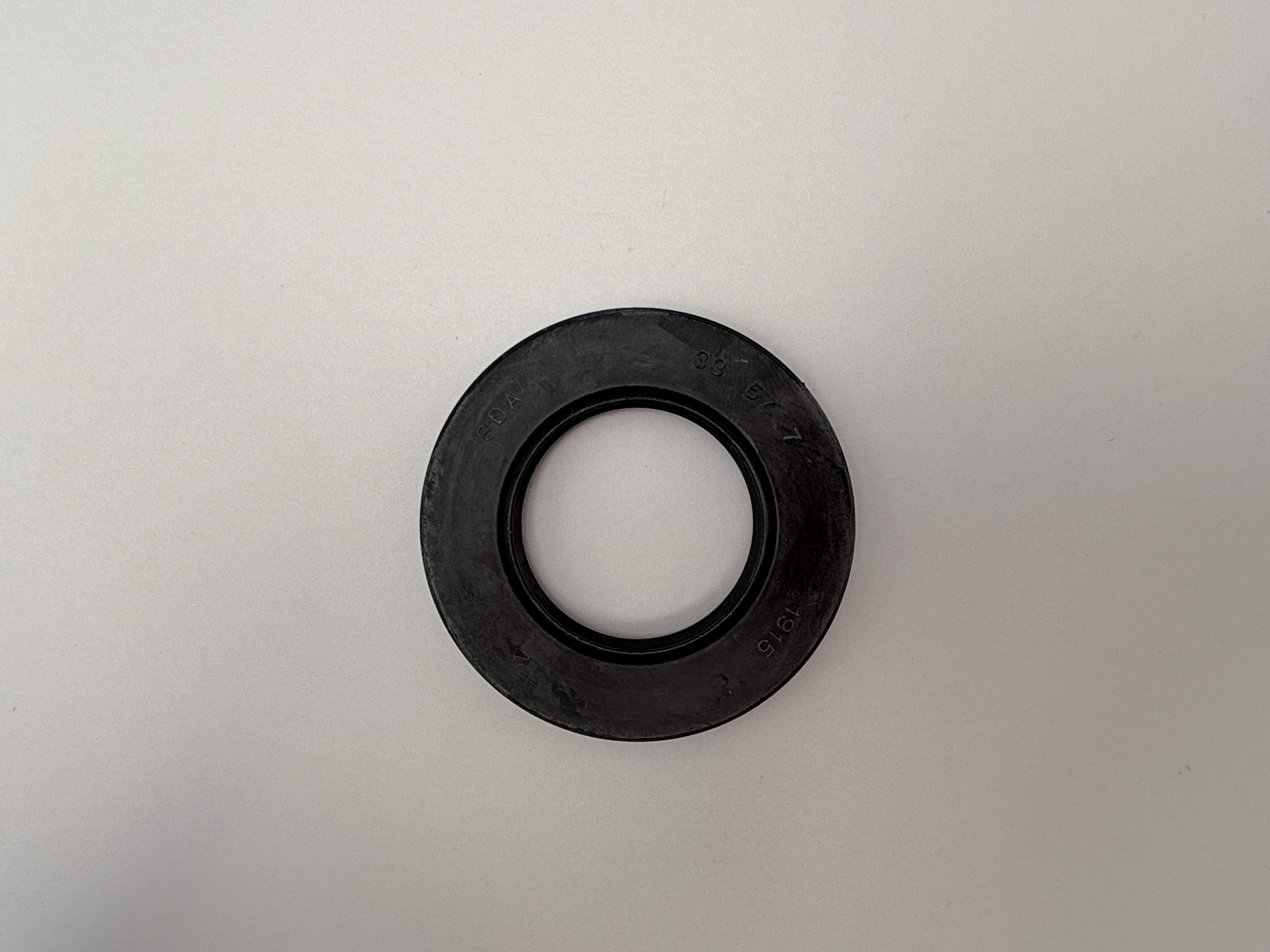 Hendler Oil Seal 57 x 33 x 7