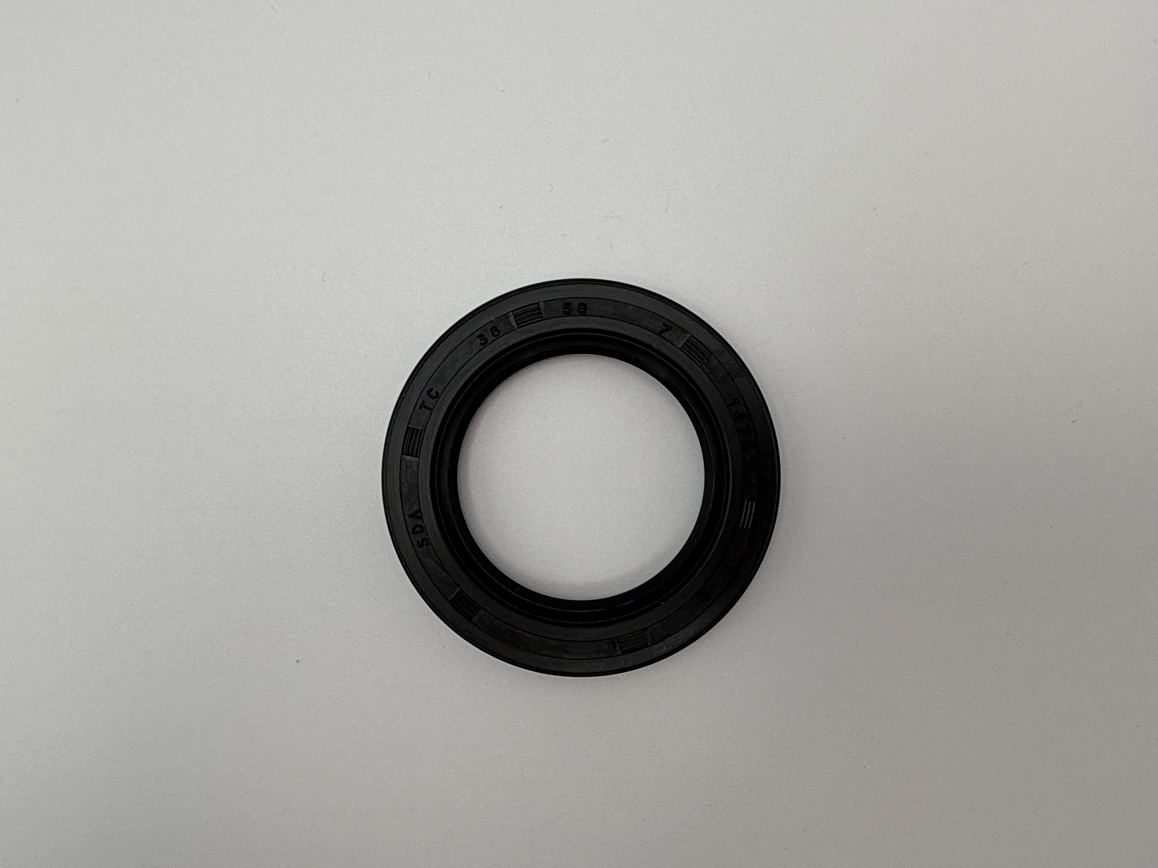 Hendler Oil Seal 58 x 38 x 7
