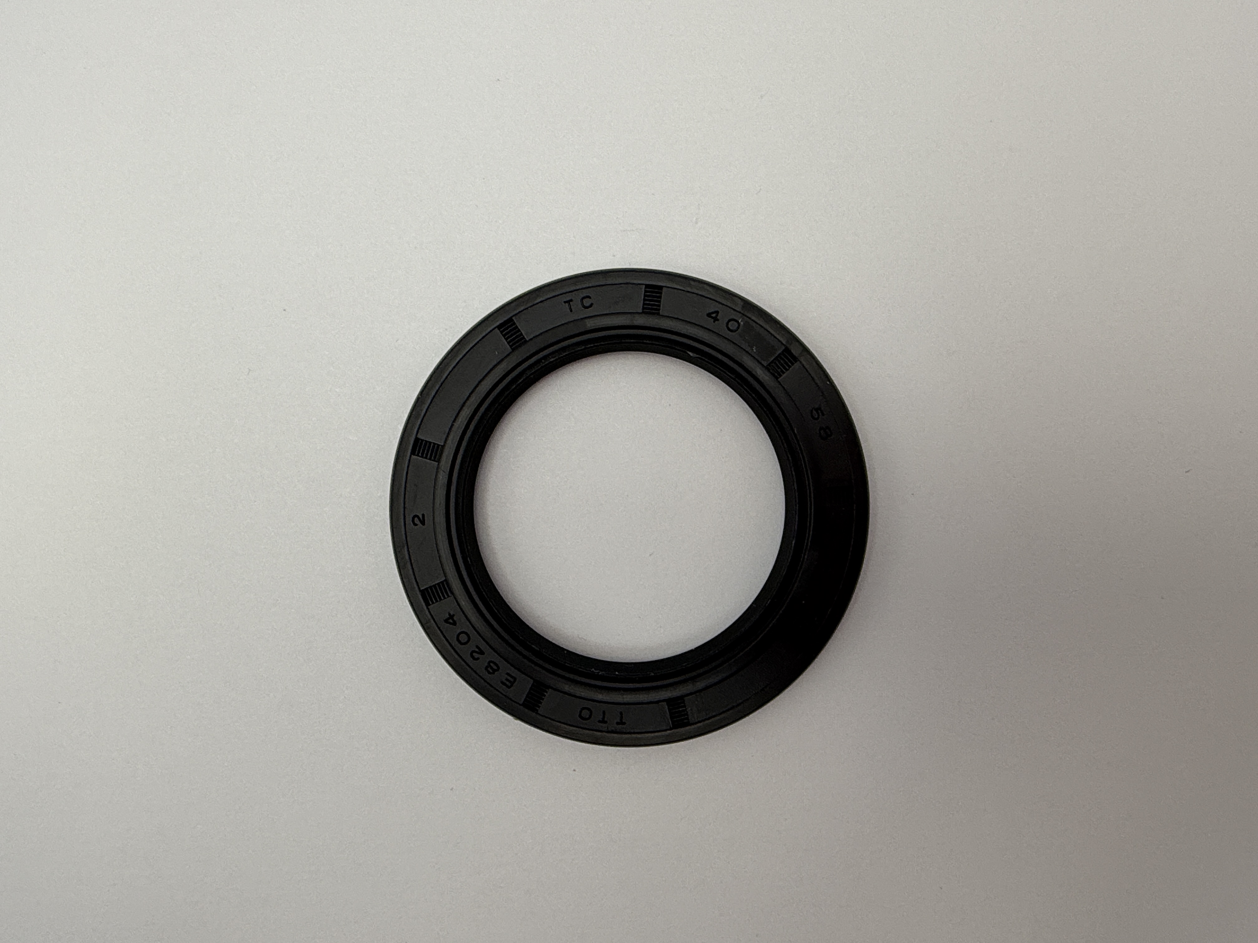 Hendler Oil Seal 58 x 40 x 6