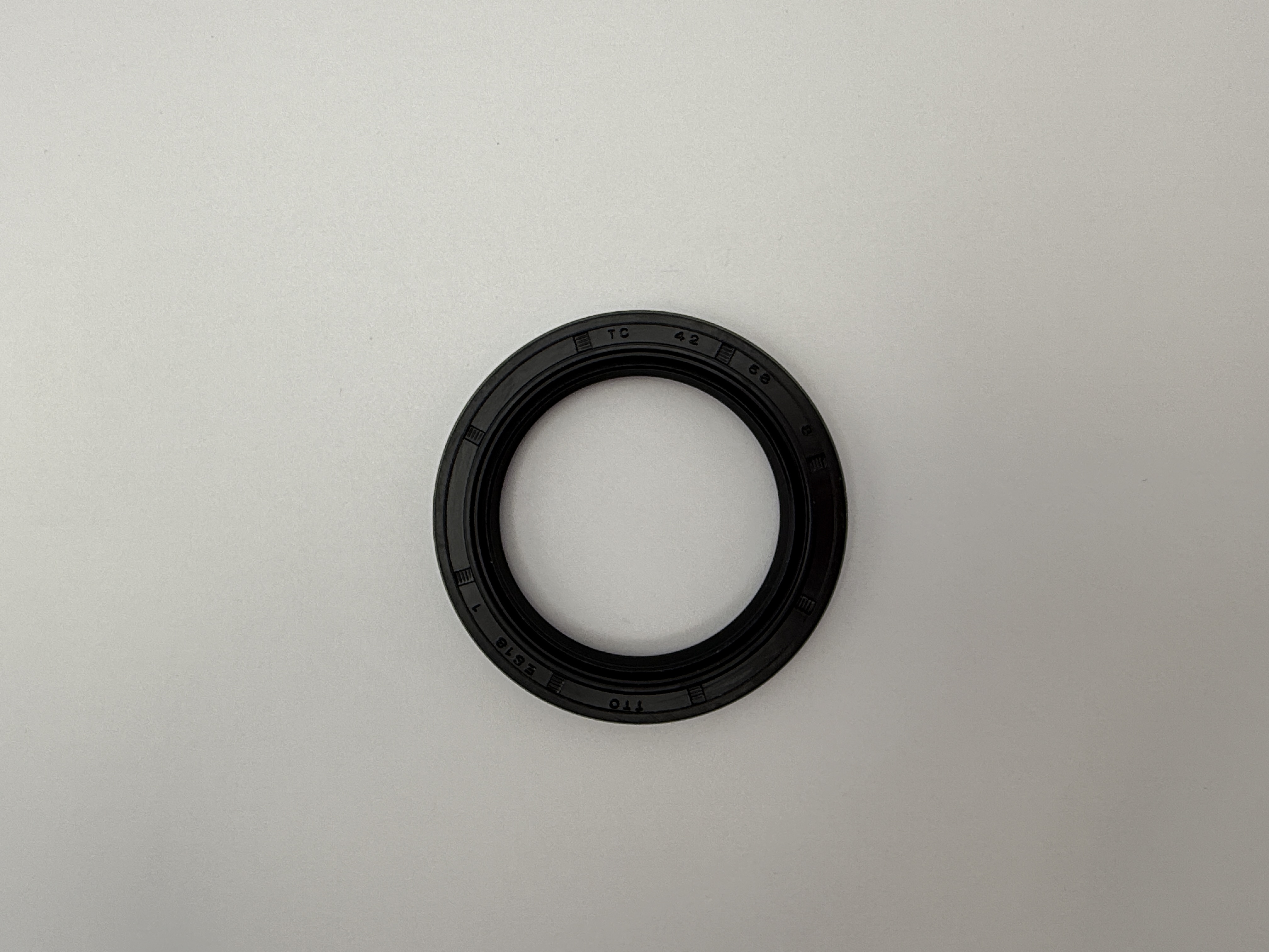 Hendler Oil Seal 58 x 42 x 8