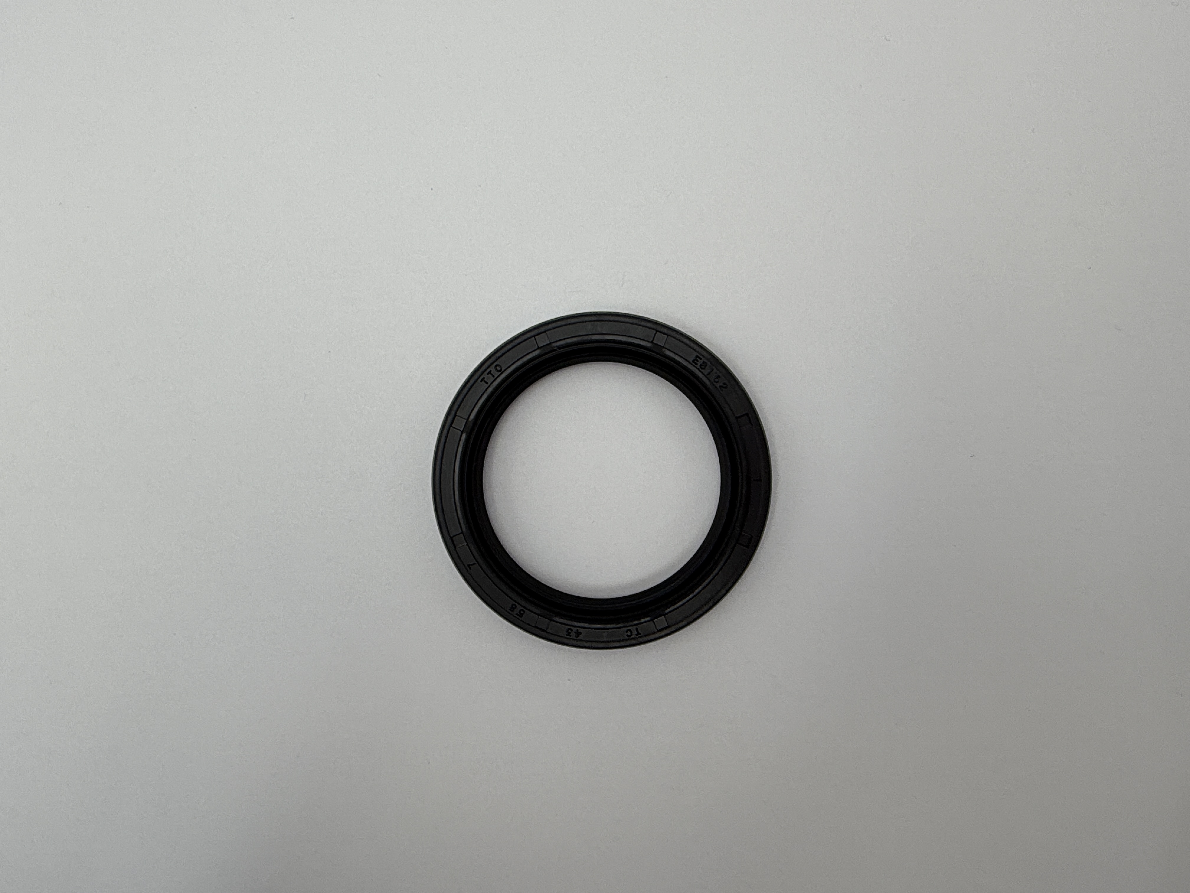 Hendler Oil Seal 58 x 43 x 7