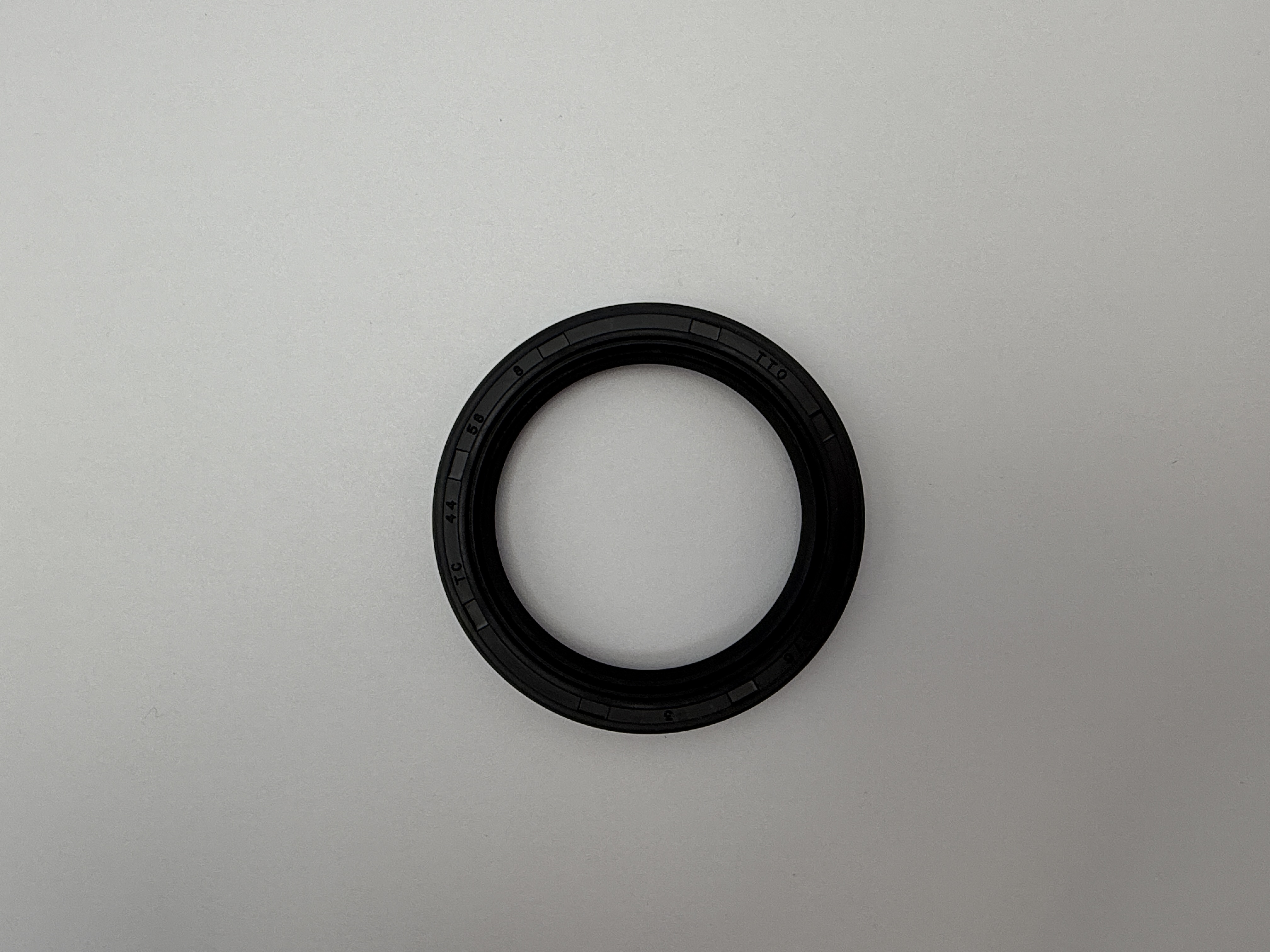 Hendler Oil Seal 58 x 44 x 8