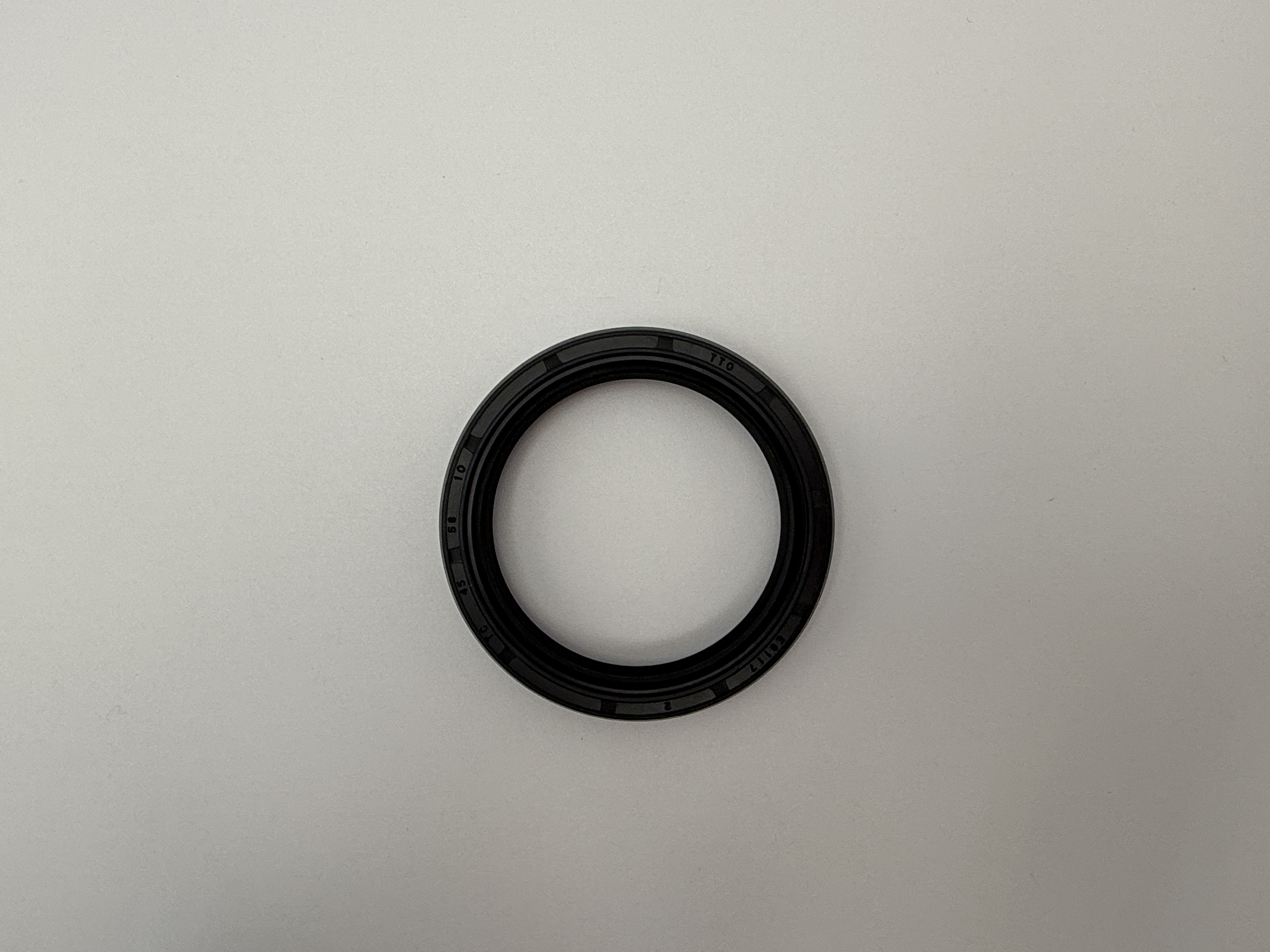 Hendler Oil Seal 58 x 45 x 10/11