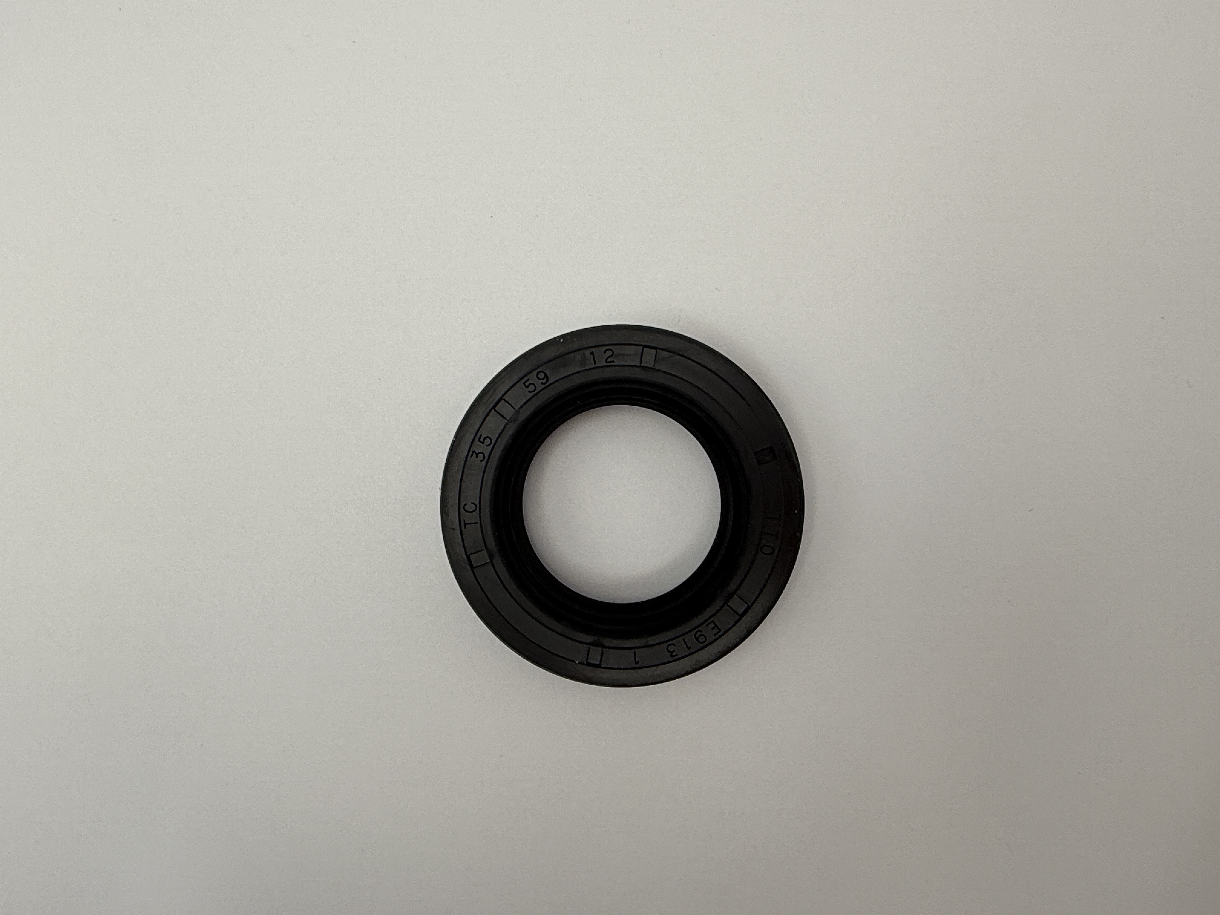 Hendler Oil Seal 59 x 35 x 12