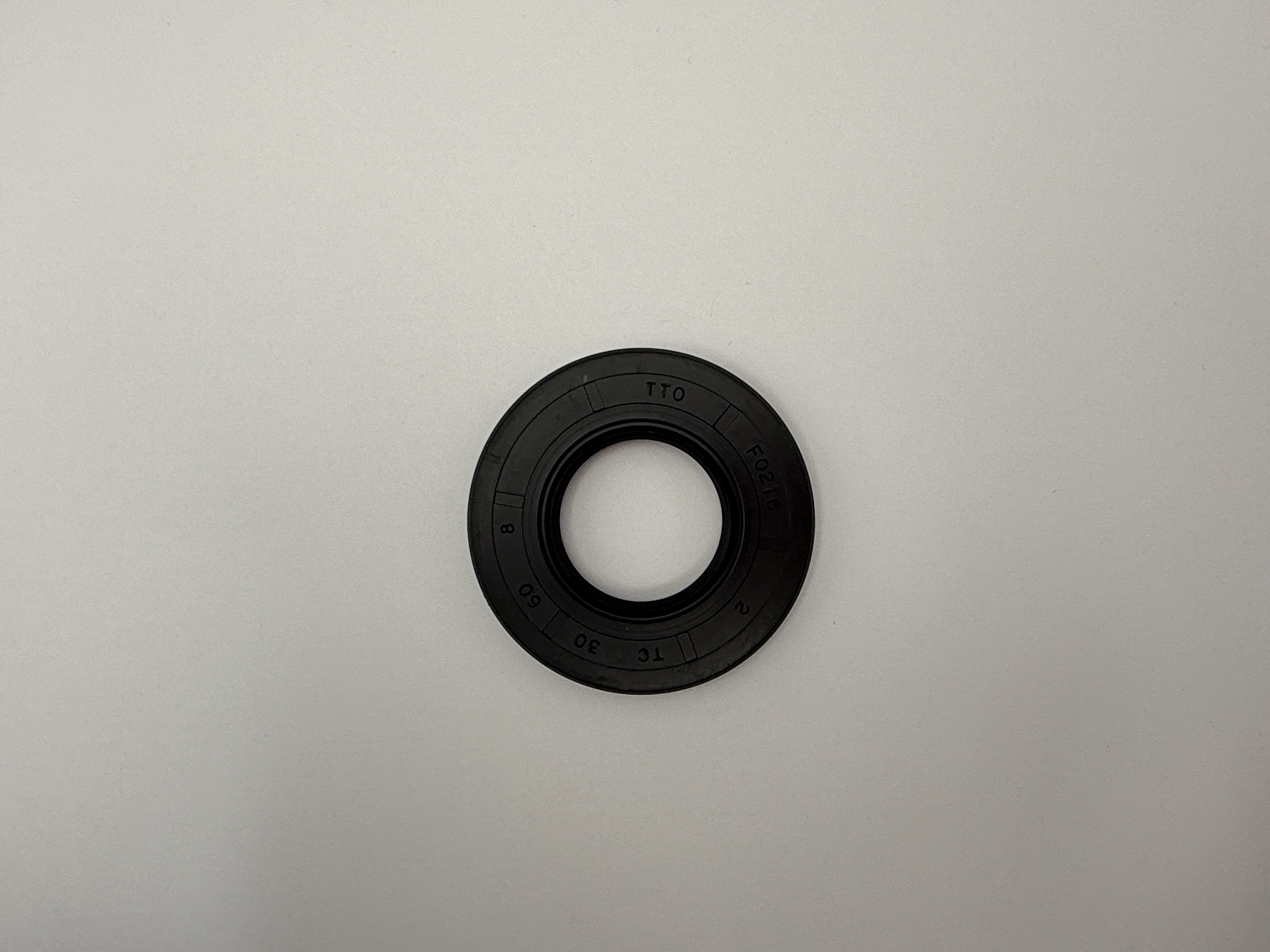 Hendler Oil Seal 60 x 30 x 8